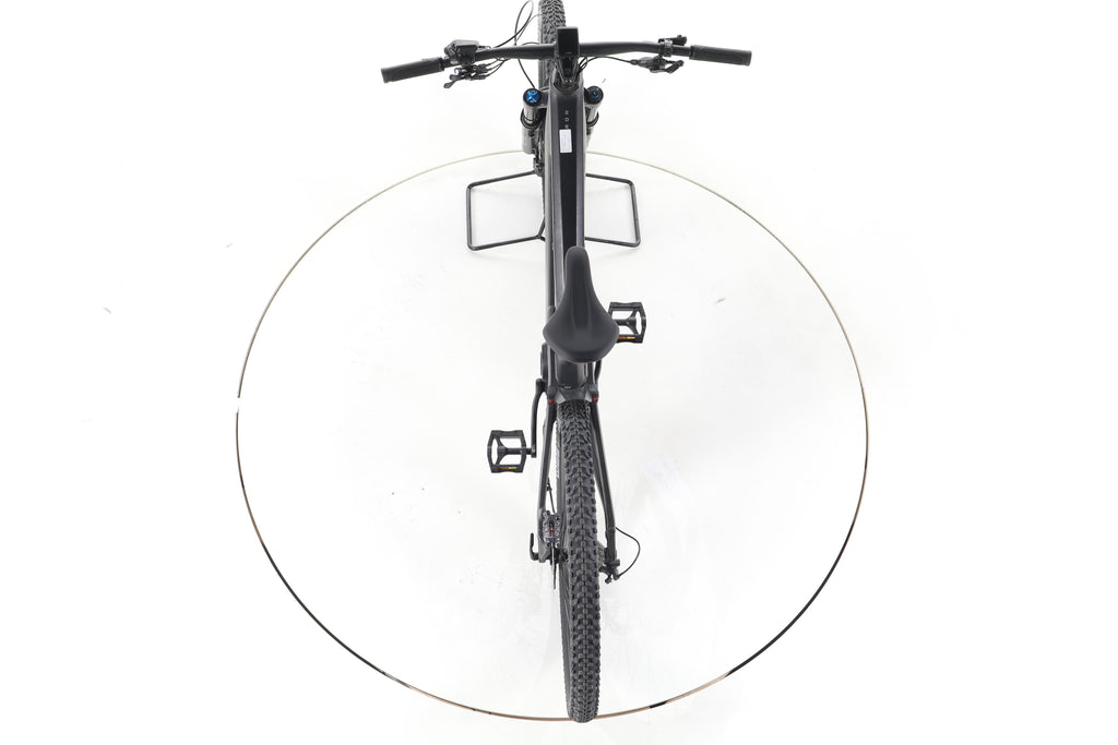 Scott Patron eRIDE 900 Ultimate Fully E-Bike Carbon - Image 22