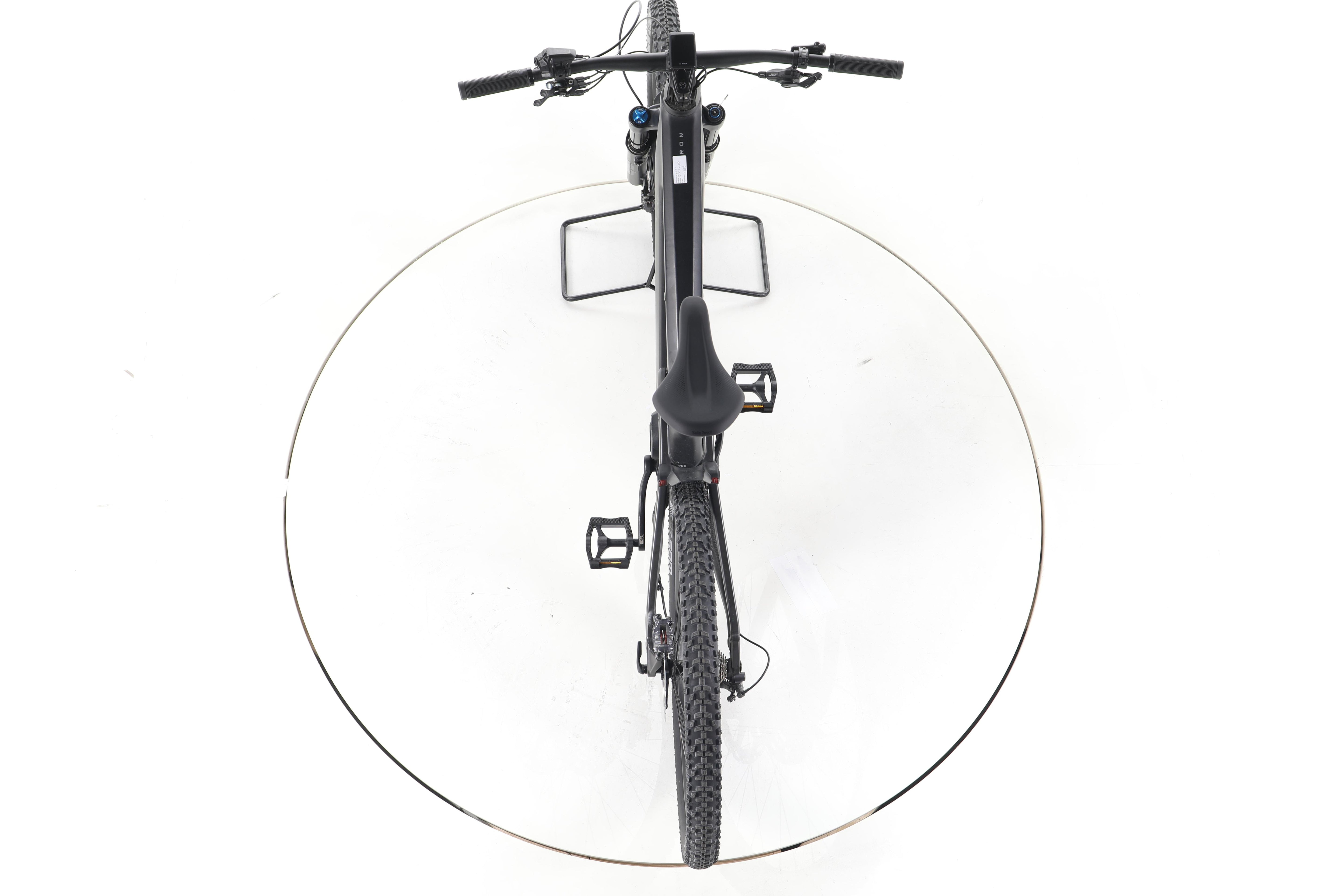 Scott Patron eRIDE 900 Ultimate Fully E-Bike Carbon - Image 22