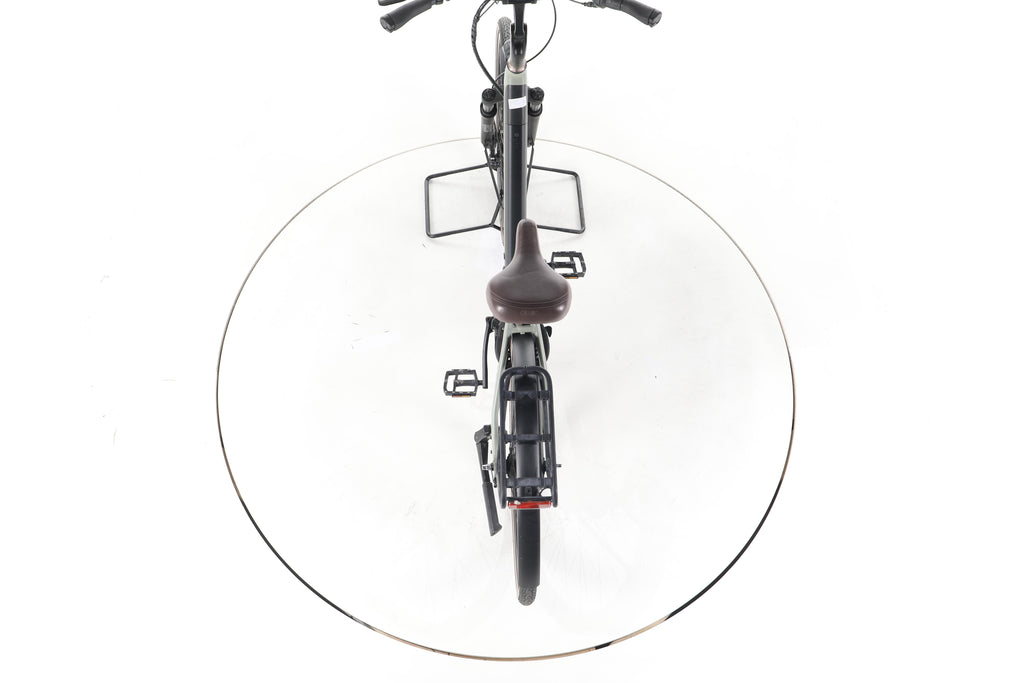 QWIC Premium-i MN7+ City E-Bike Tiefeinsteiger - Image 22
