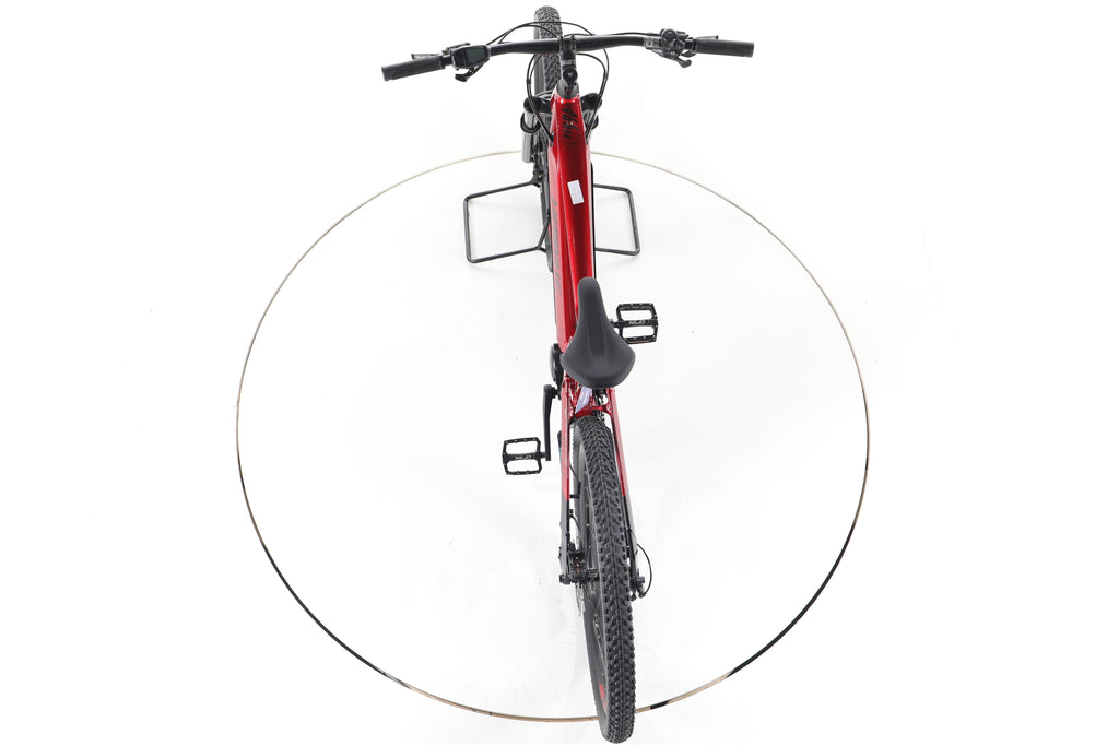 Haibike ALLTRAIL 5 Fully E-Bike - Image 22