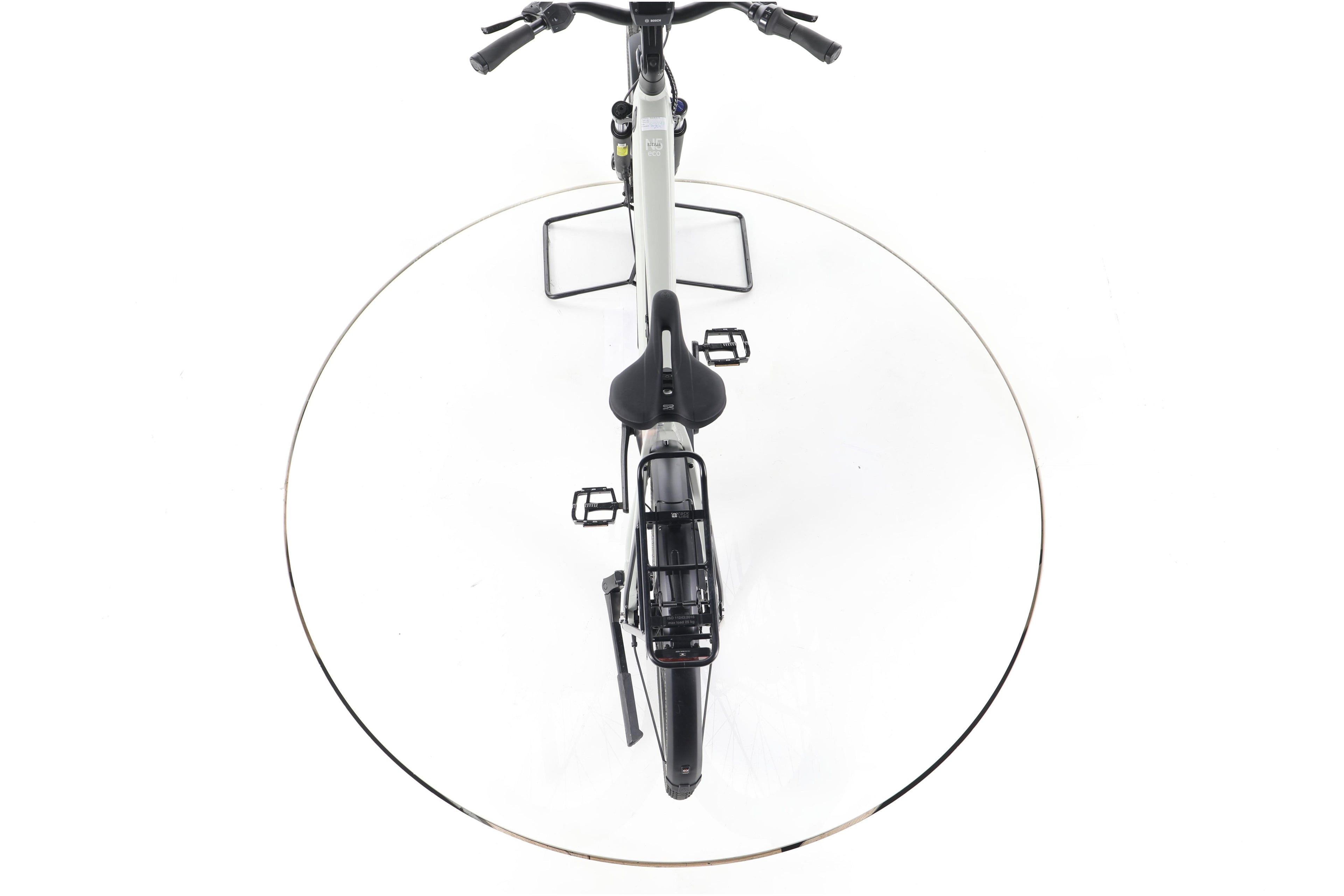 Winora Sinus N5 City E-Bike - Image 22