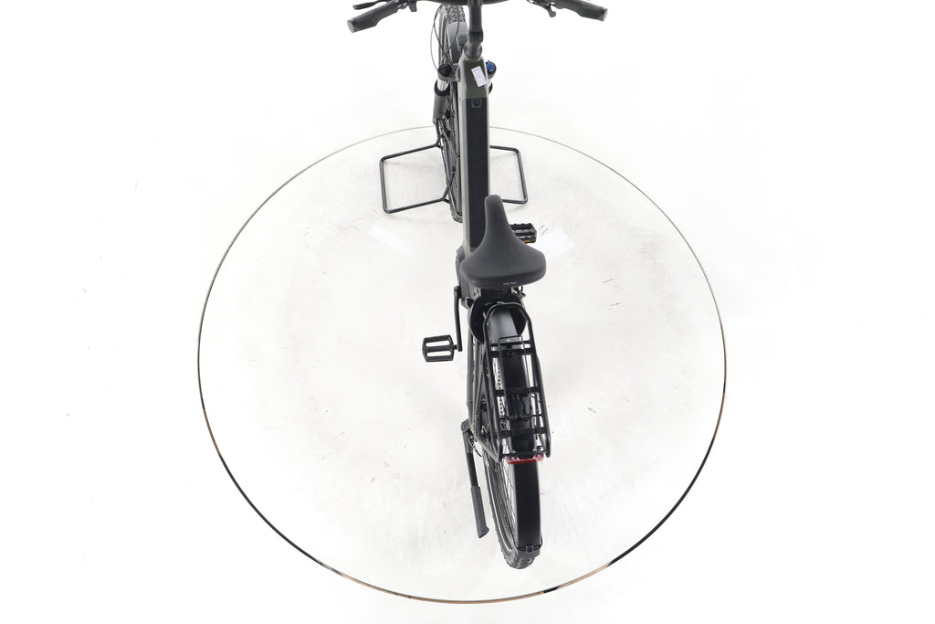 Kalkhoff Entice 5 Season Trekking E-Bike Tiefeinsteiger 2024 - Image 22