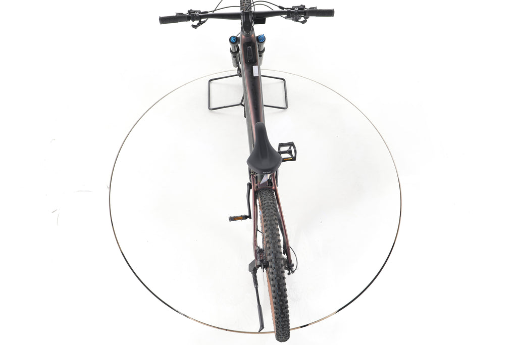 Cube STEREO HYBRID ONE44 HPC SLX E-Bike Fully Carbon 2024 - Image 22