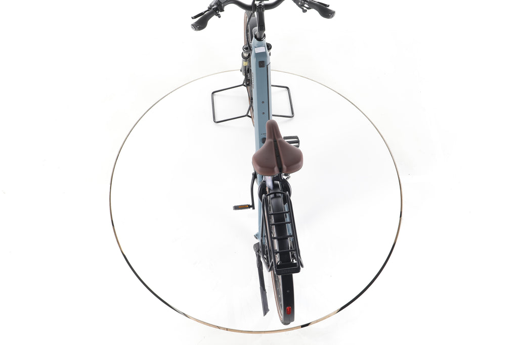 Kettler Quadriga CX10 LG Trekking E-Bike Tiefeinsteiger - Image 22