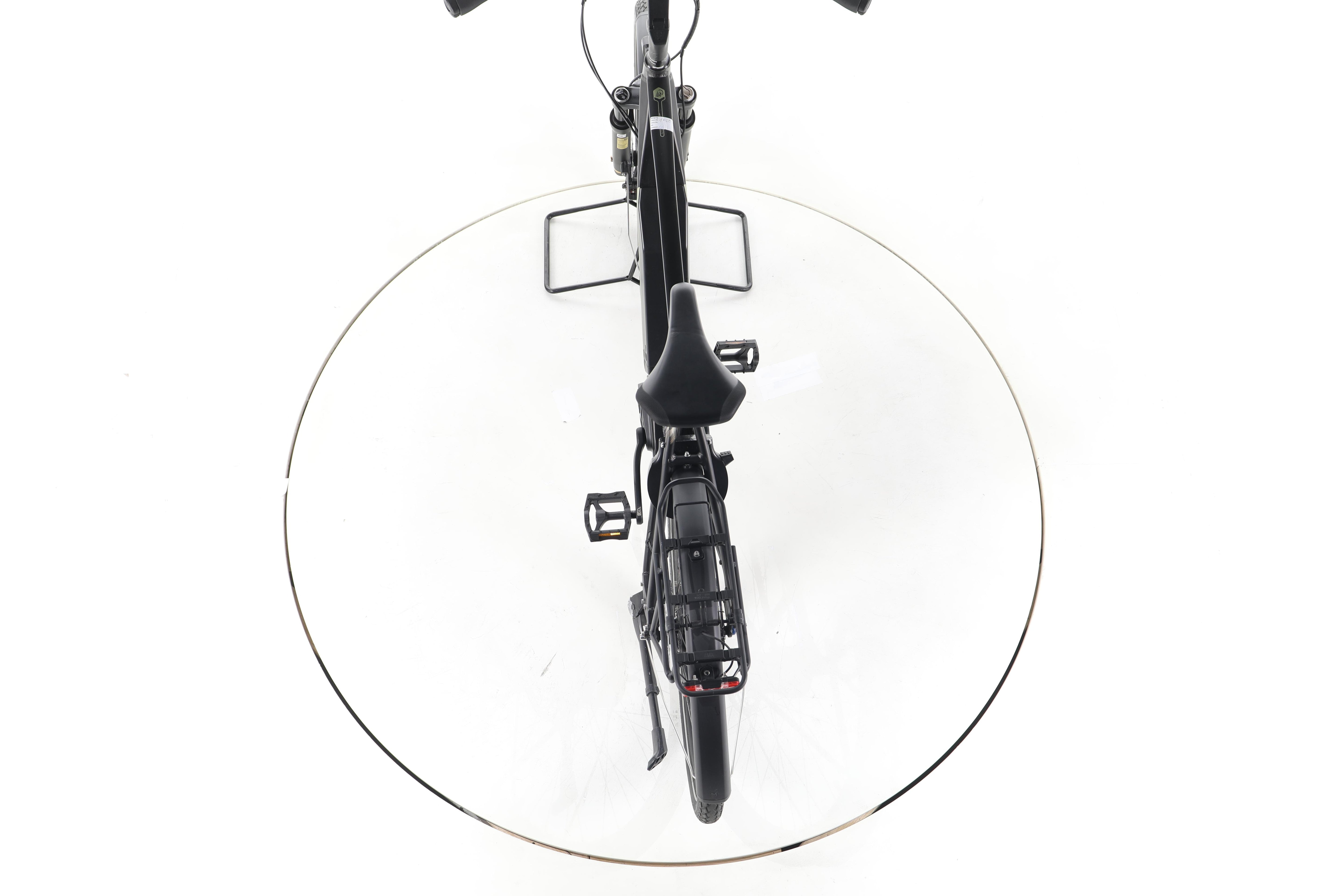 Victoria eTrekking 9.8 City E-Bike - Image 22