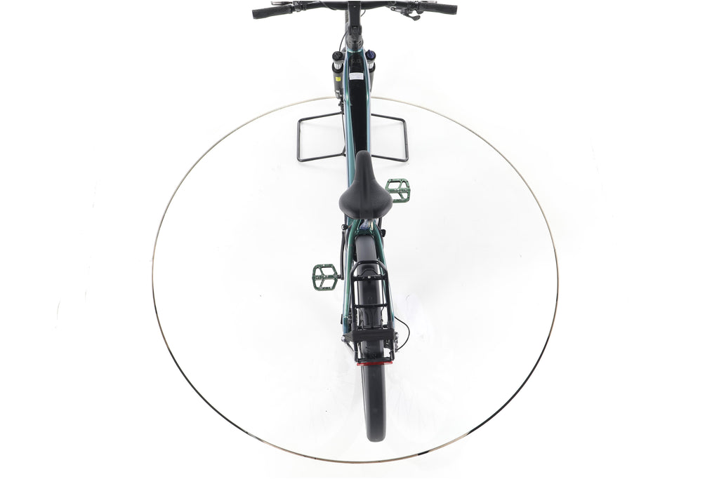 Scott Sub Sport eRIDE 10 Trekking E-Bike 2024 - Image 22