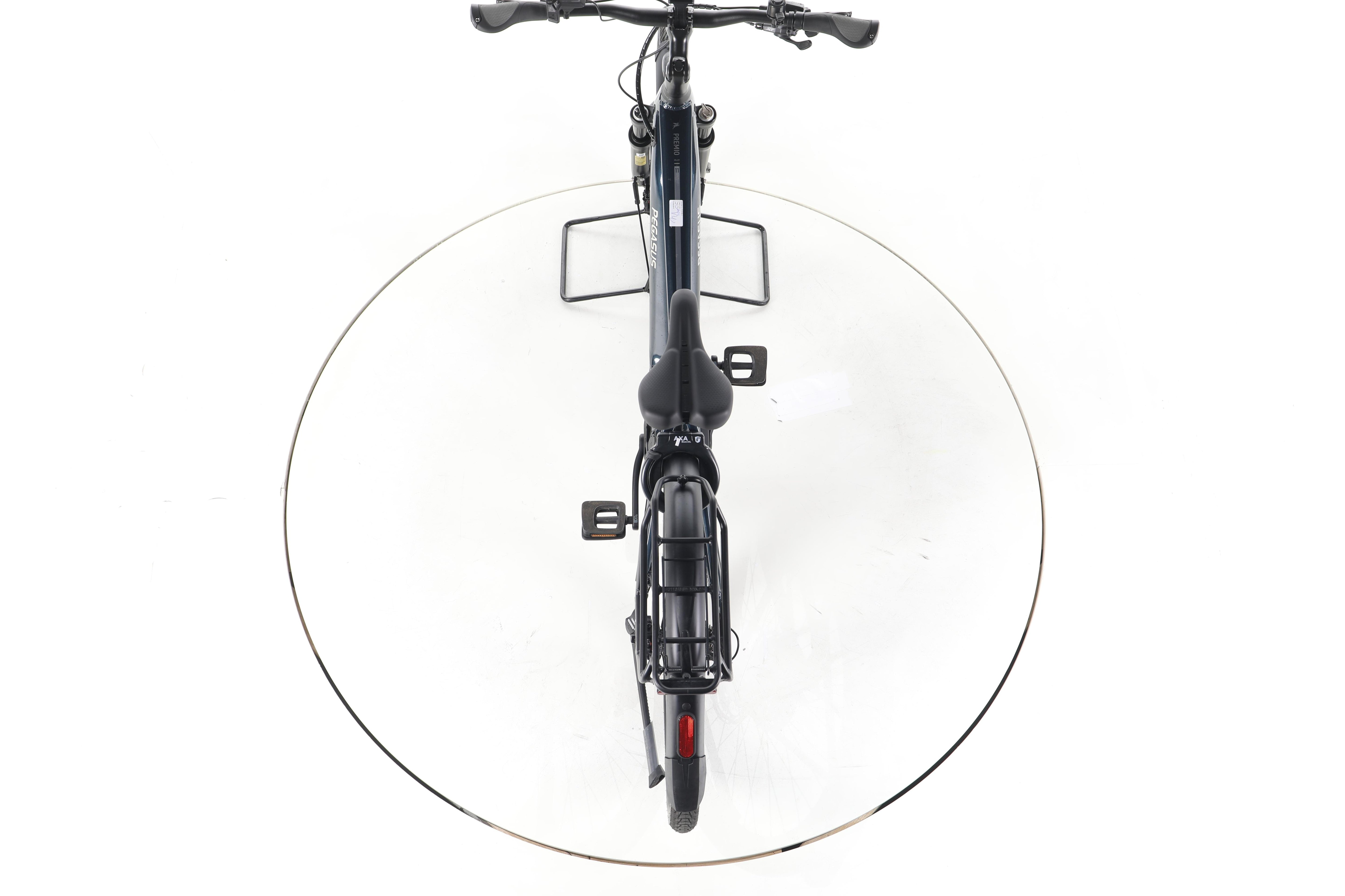 Pegasus Premio EVO 11 "40 Years" Trekking E-Bike - Image 22