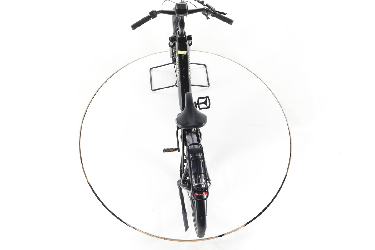 Conway Cairon TR 3.8 City E-Bike Tiefeinsteiger - Image 22