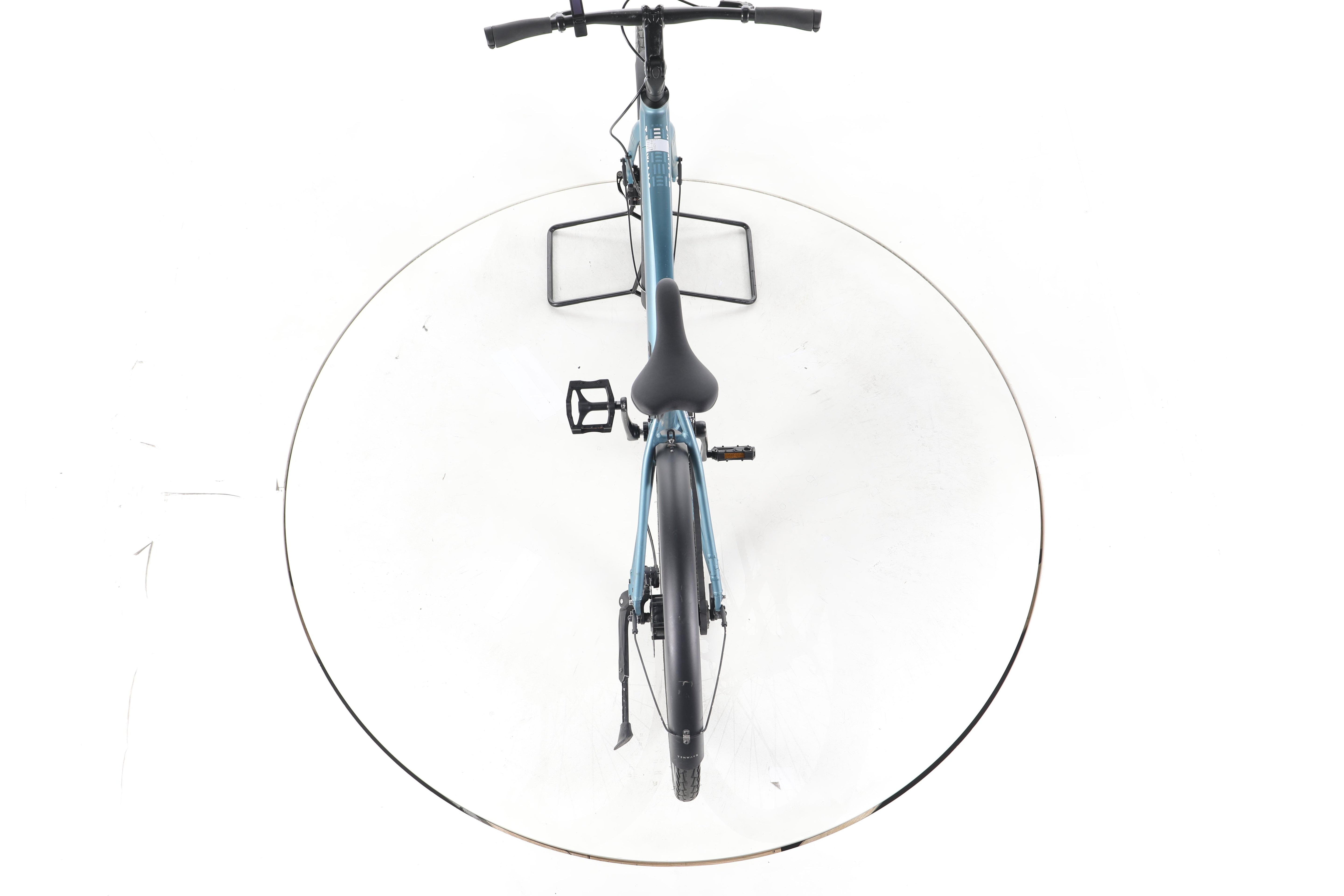 TENWAYS CGO600 Pro City E-Bike - Image 22