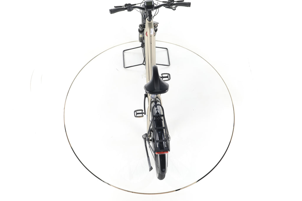 Diamant Zouma Deluxe+ Trekking E-Bike Tiefeinsteiger - Image 22