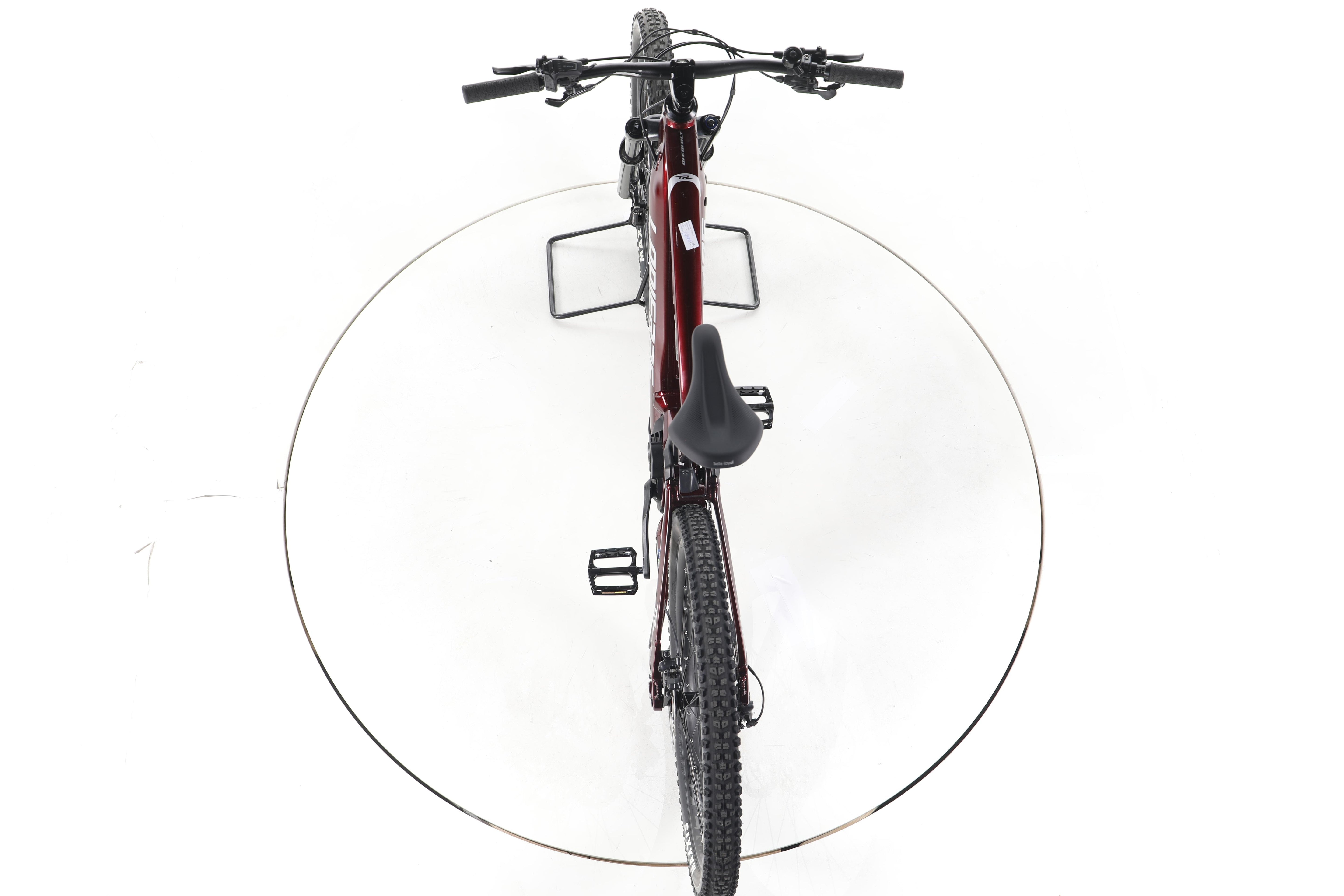 Lapierre Overvolt TR 6.7 E-Bike Fully - Image 22