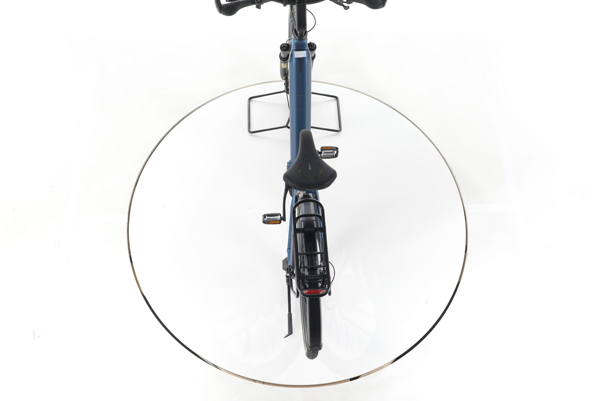 KTM Macina Style 730 Trekking E-Bike Tiefeinsteiger - Image 22