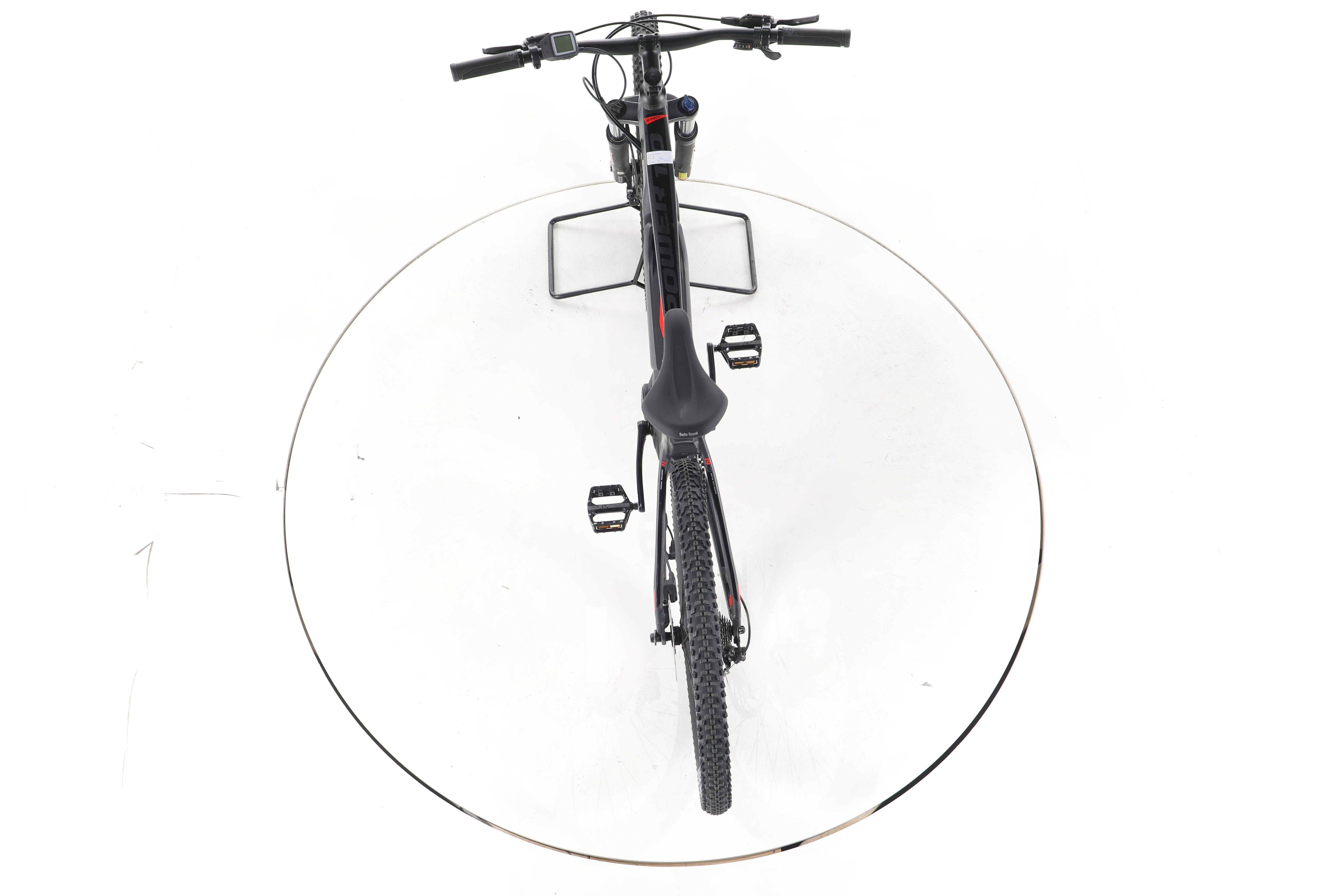X-Fact E-Power 1.0 E-Bike 2025 - Image 22
