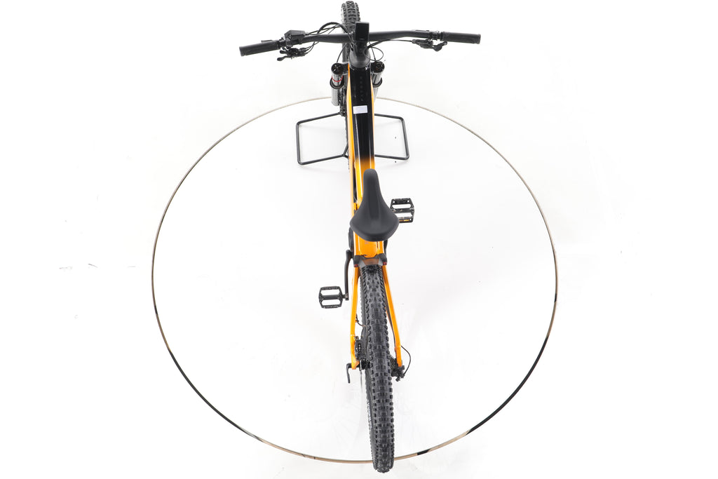 Scott Patron eRIDE 920 E-Bike Fully - Image 22