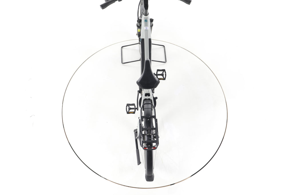 Victoria eTrekking 7.8 City E-Bike - Image 22