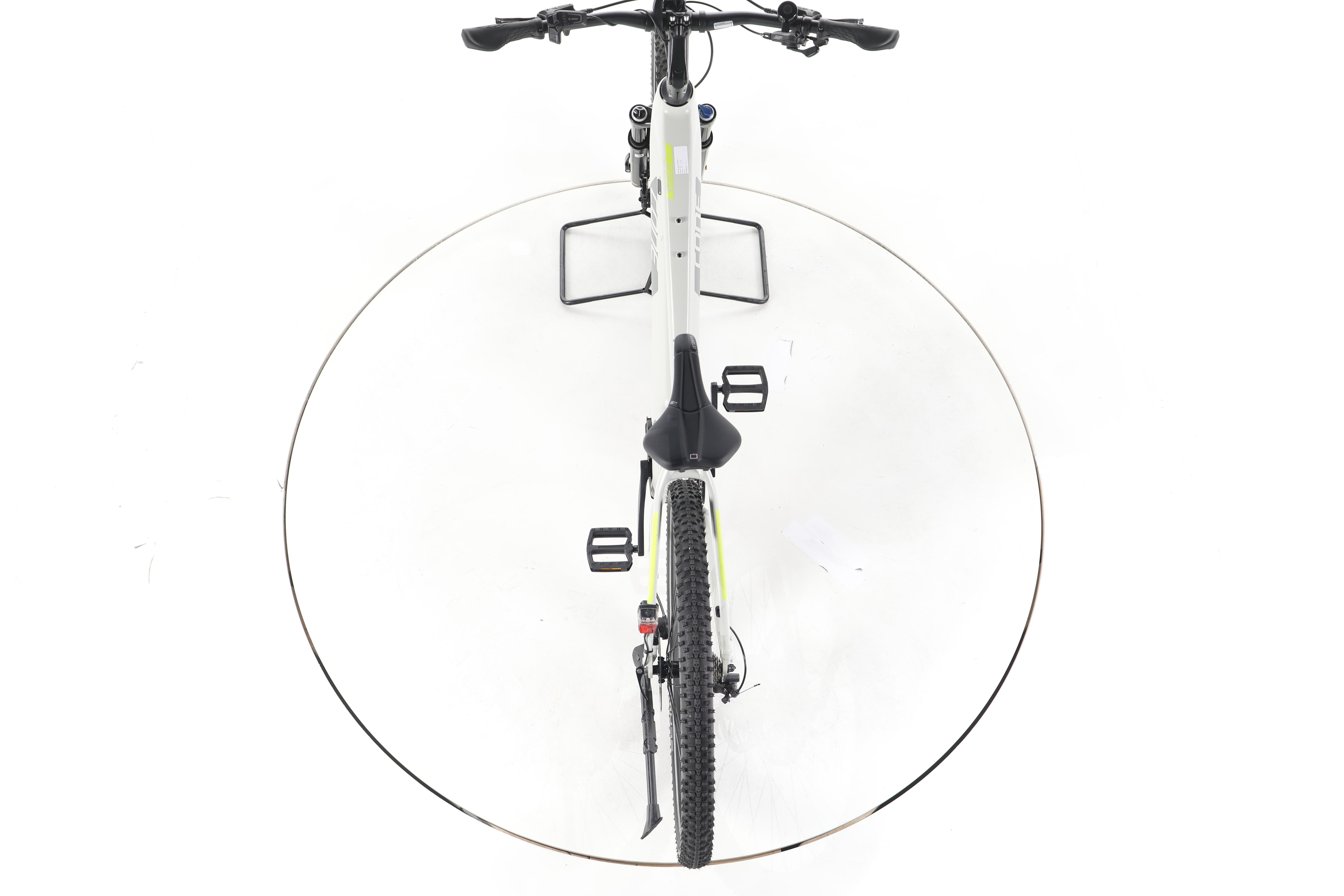 CONE Bikes eCross IN 4.0 Trekking E-Bike - Image 22