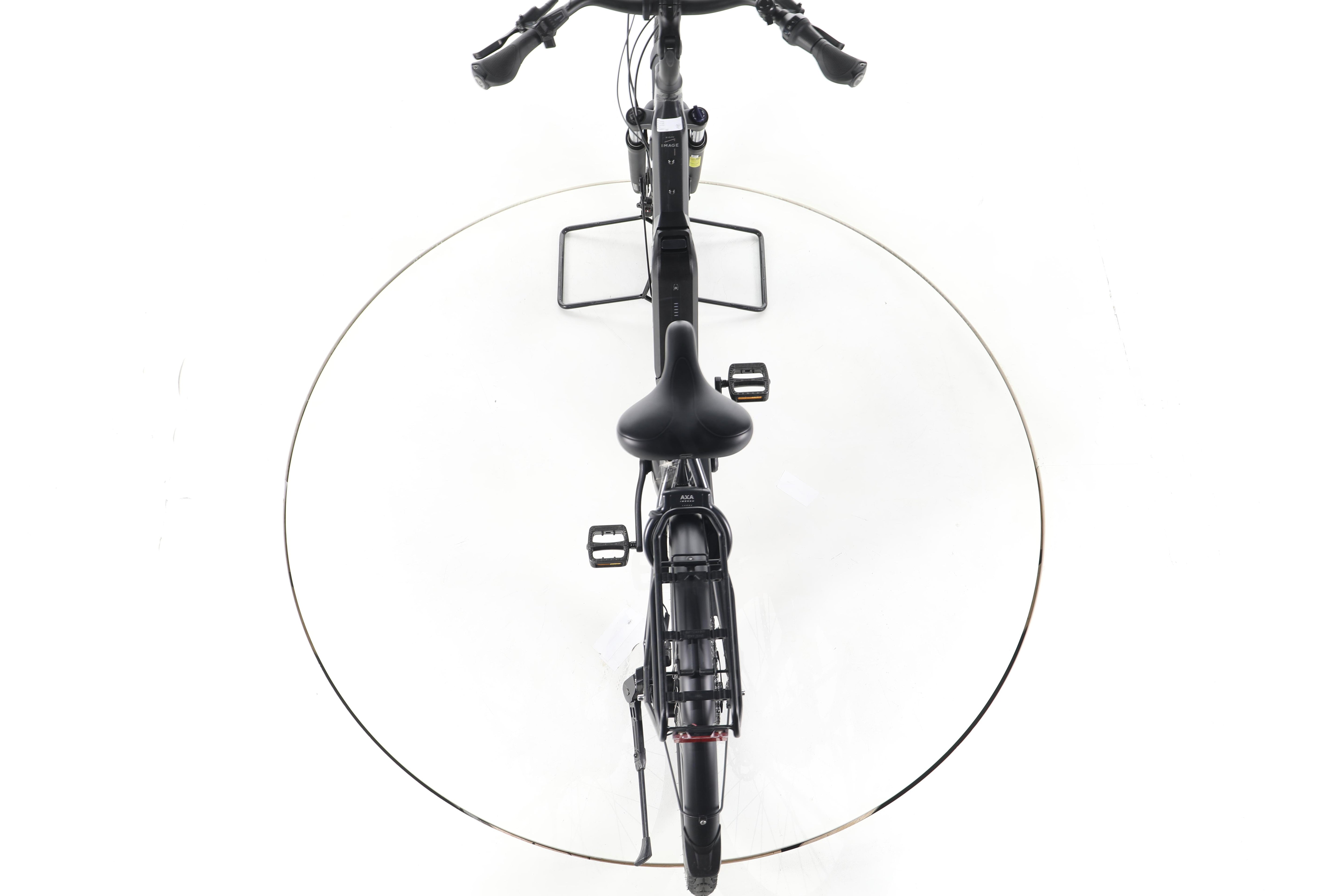 Kalkhoff Image 1.B XXL City E-Bike Tiefeinsteiger - Image 22