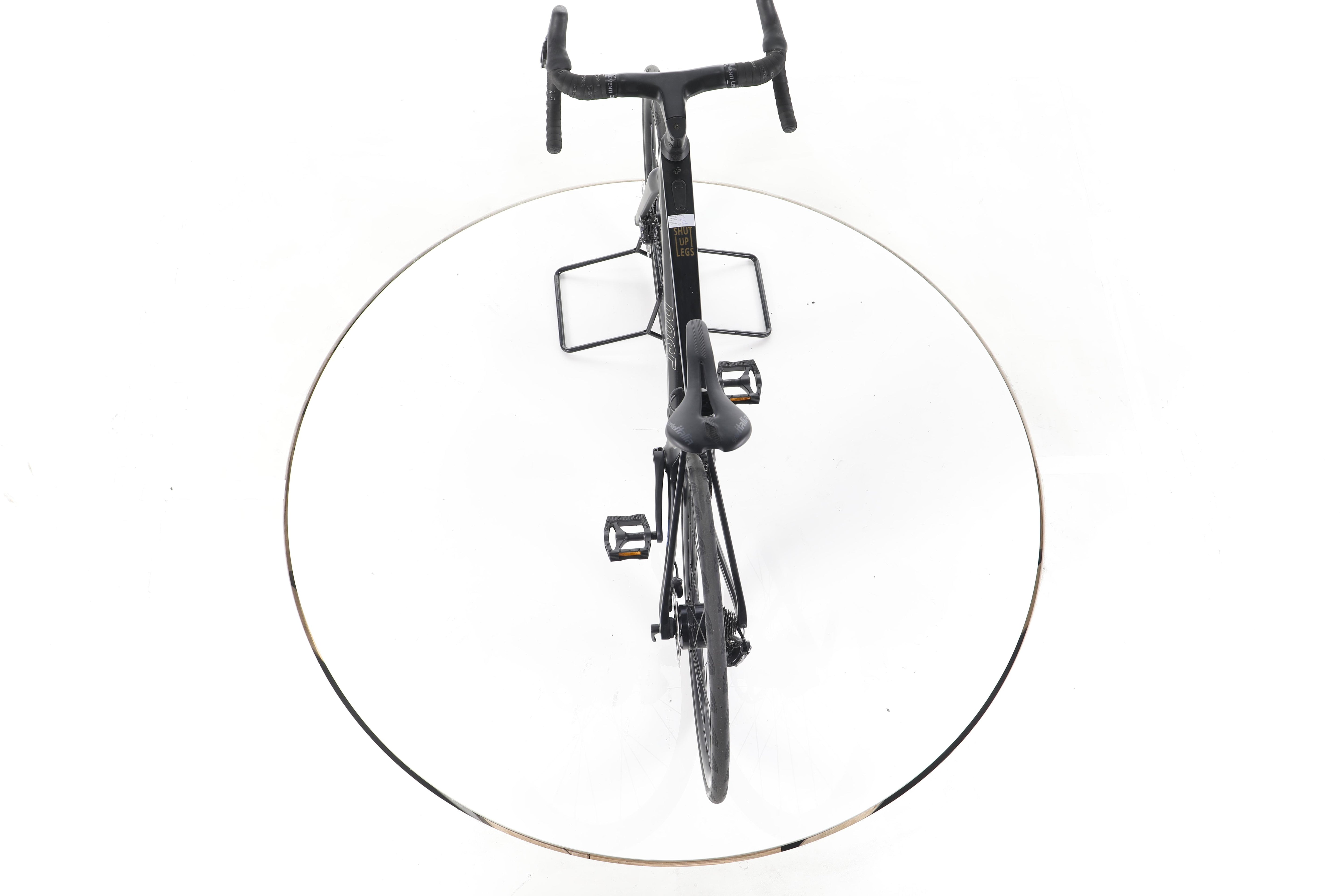 Rose REVEAL PLUS ULTEGRA Di2 E-Gravel & Rennrad Carbon - Image 22