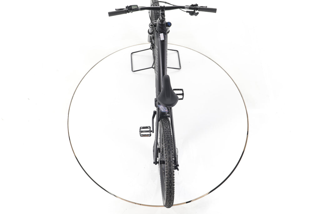 Haibike AllTrail 3 E-Bike Fully 2024 - Image 22