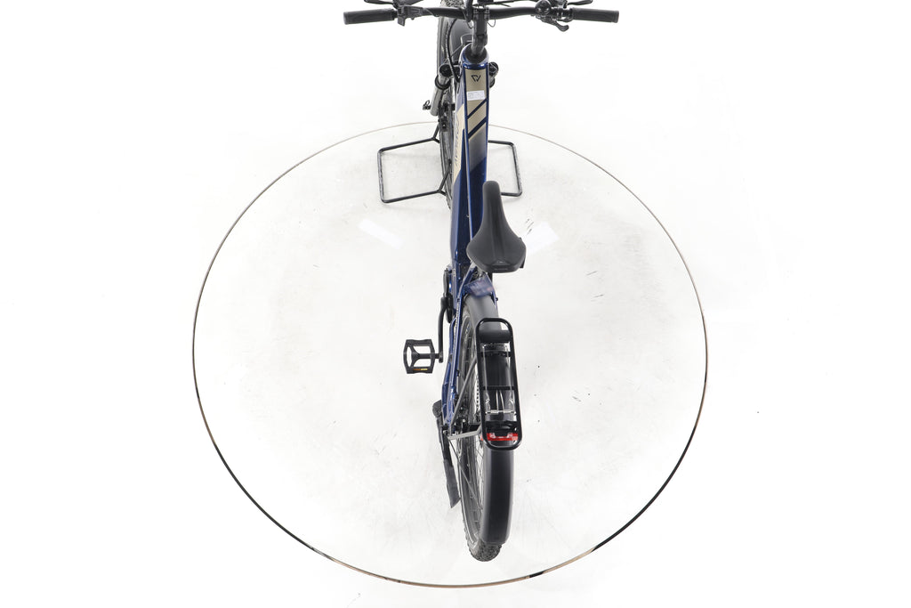 Conway Cairon SUV 5.0 Trekking E-Bike - Image 22