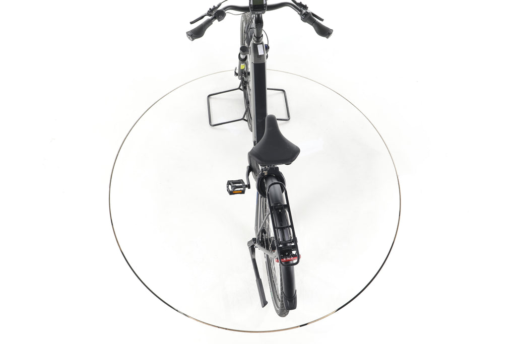 Raleigh Bristol City E-Bike Tiefeinsteiger - Image 22
