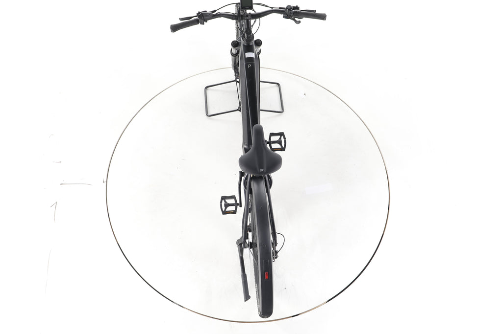 Cube Nuride Hybrid Pro E-Bike - Image 22