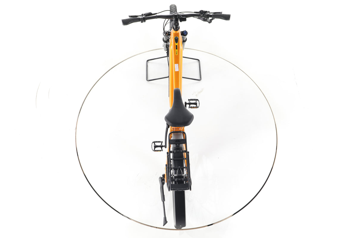 HoheAcht Mola Terra SUV E-Bike - Image 22
