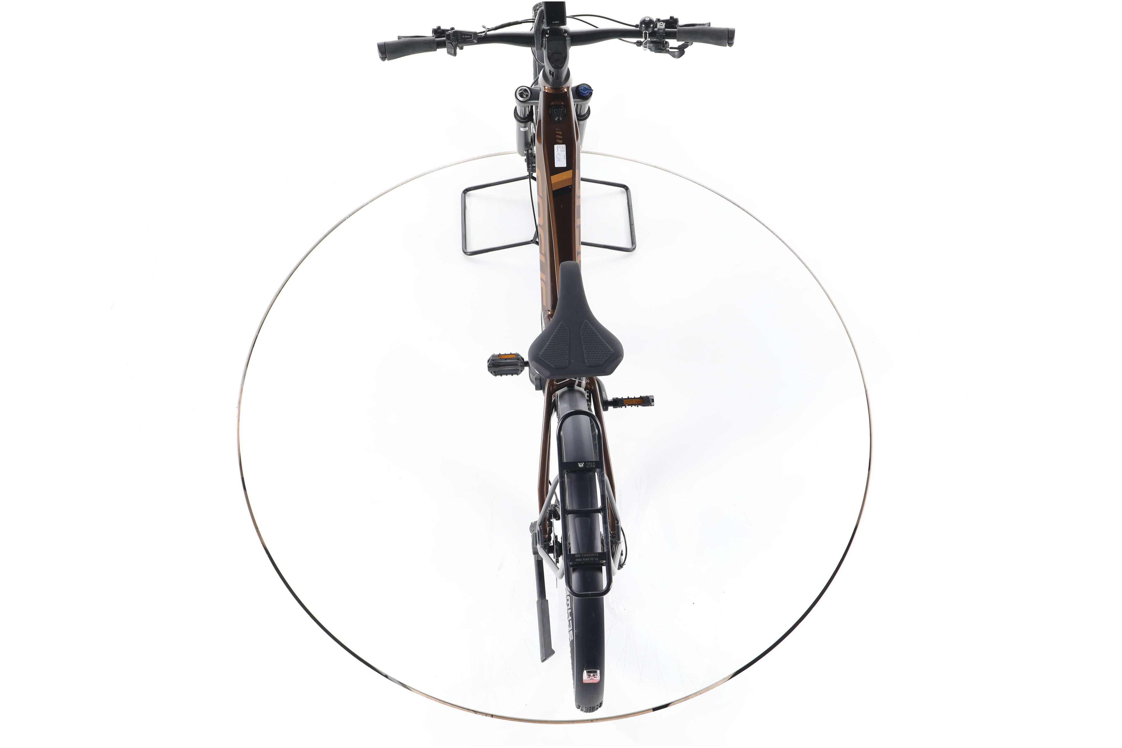 Focus AVENTURA² 6.8 Trekking E-Bike 2023 - Image 22