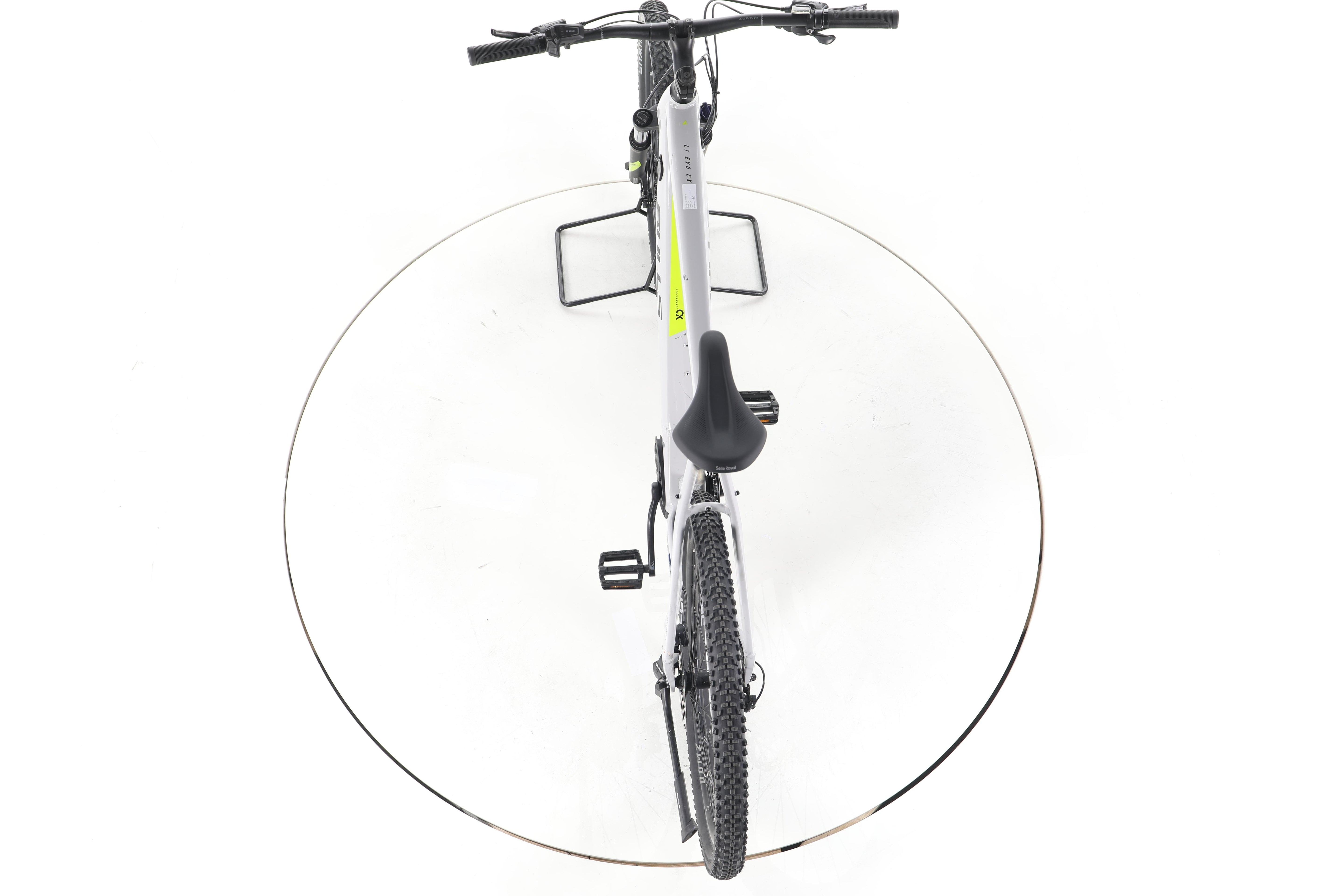 Bulls LT EVO CX E-Bike - Image 22