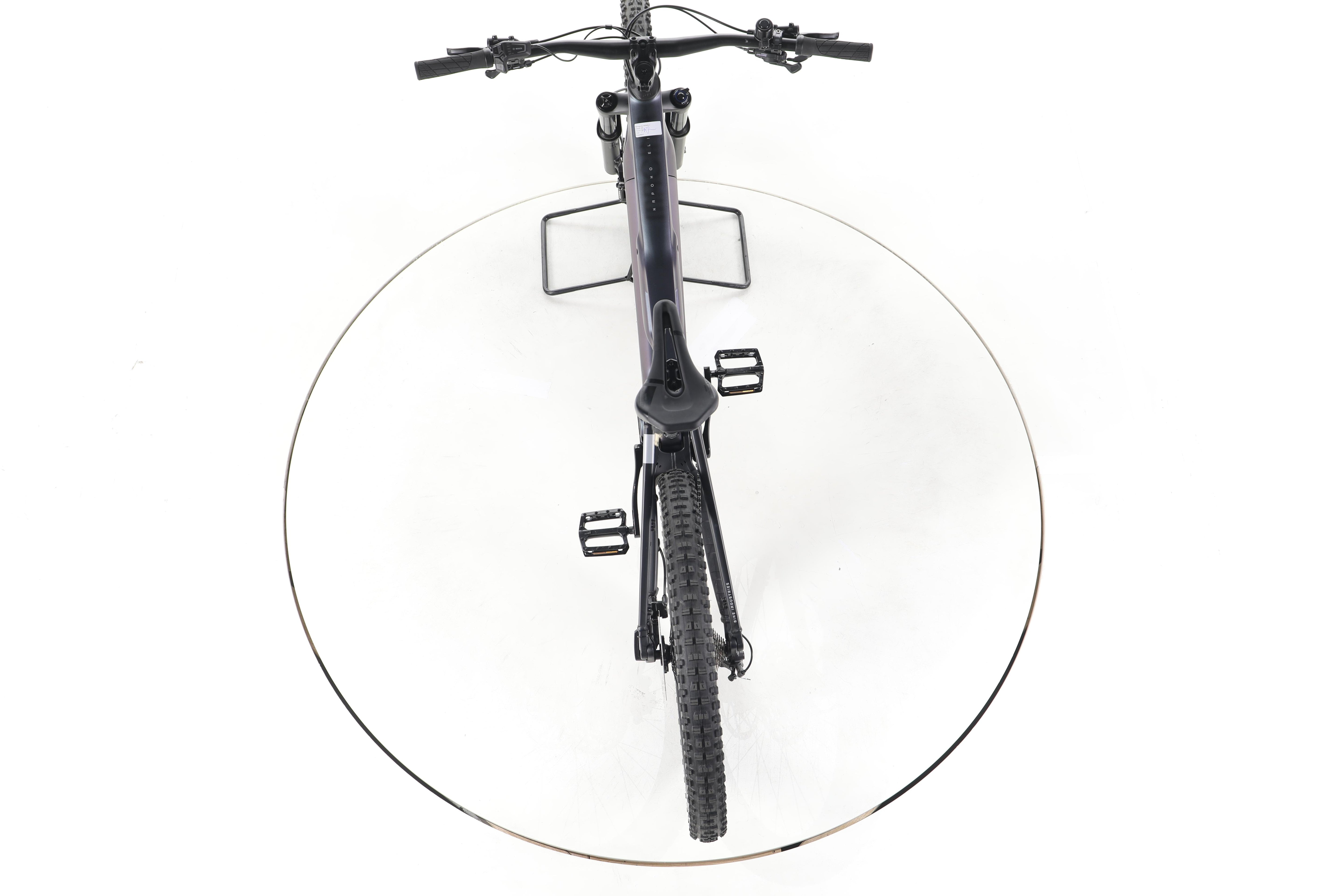 KTM Macina Kapoho Elite E-Bike Fully Carbon - Image 22
