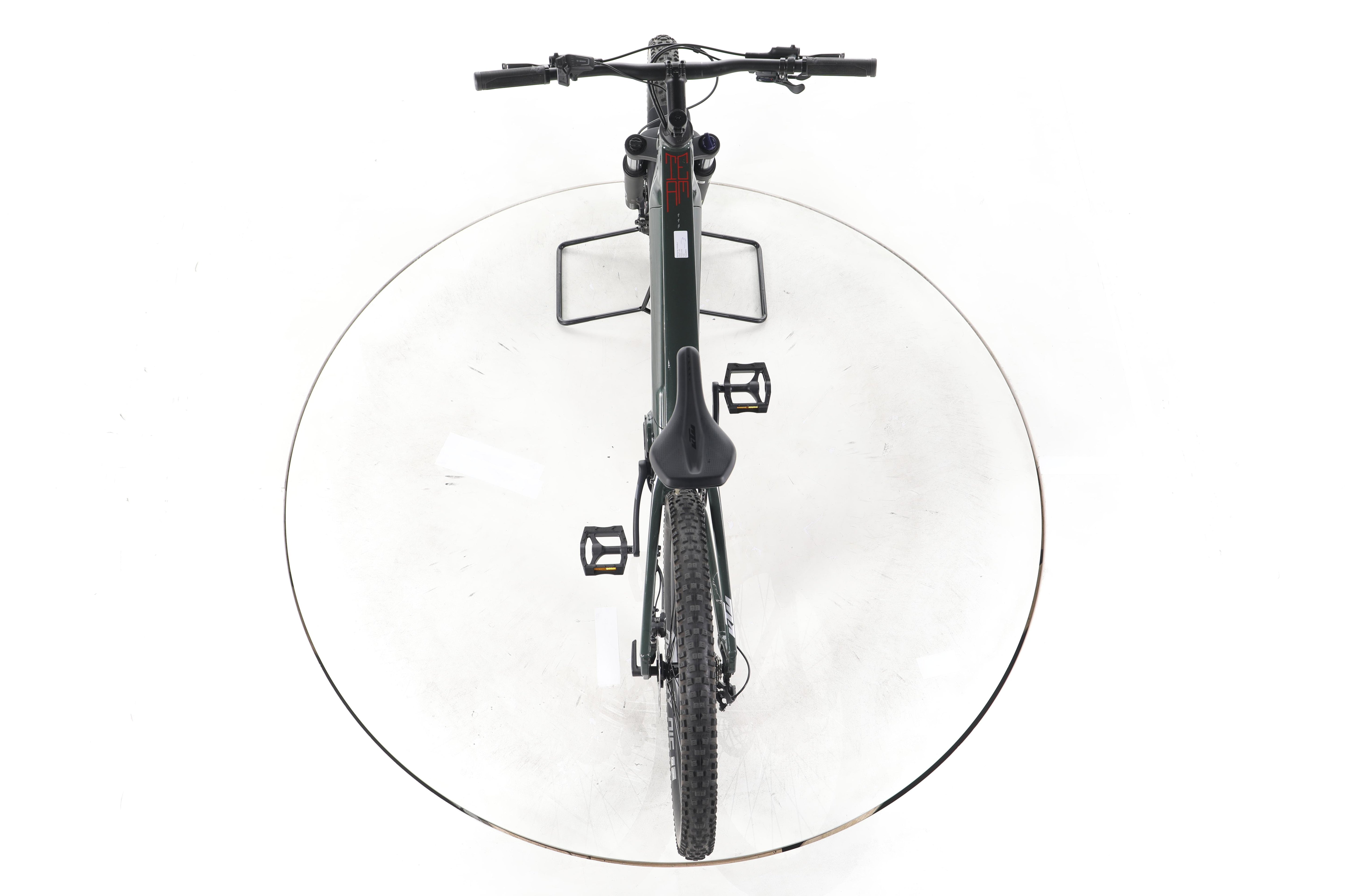 KTM Macina Team 773 E-Bike - Image 22