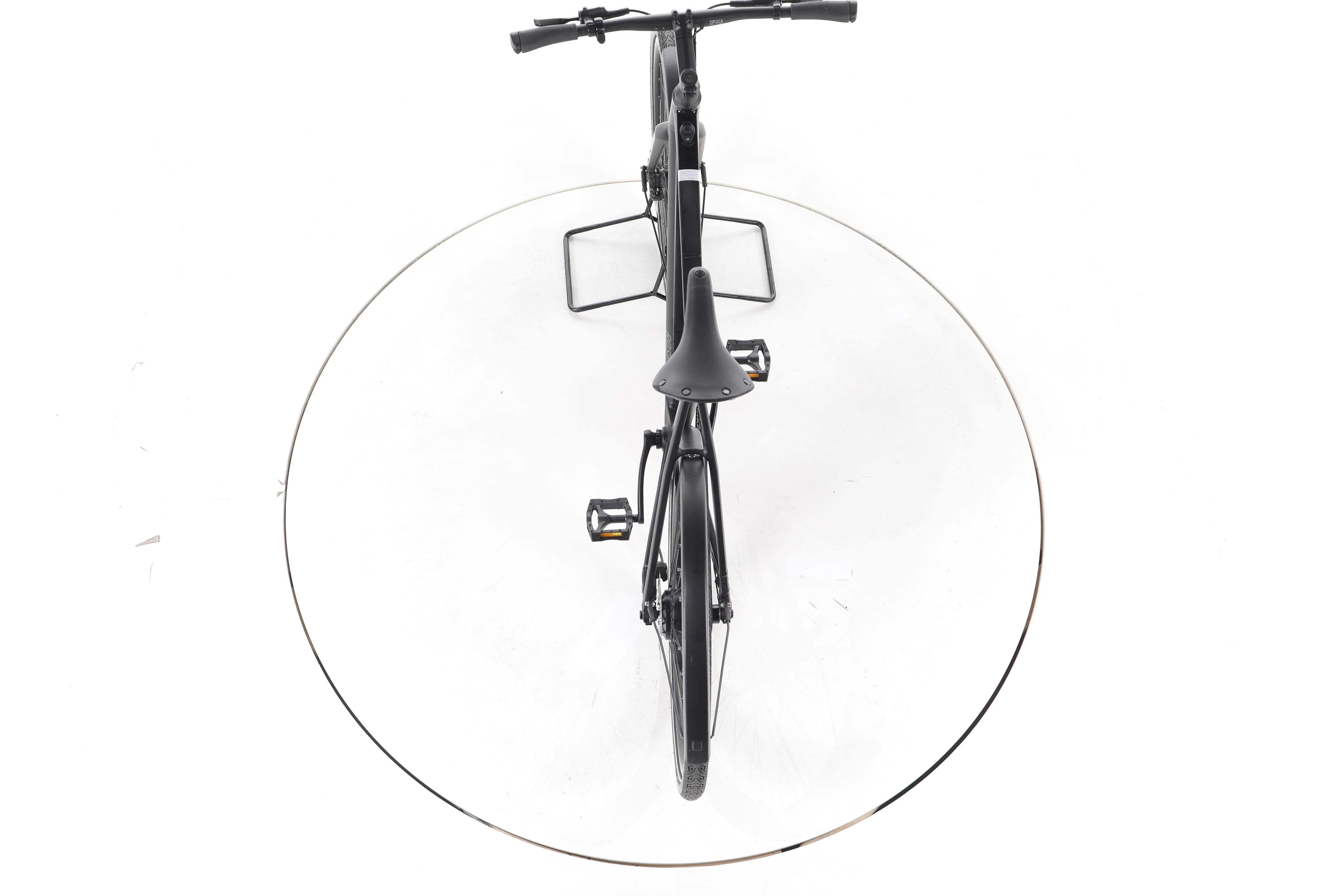 Rose Sneak Plus EQ City E-Bike - Image 22