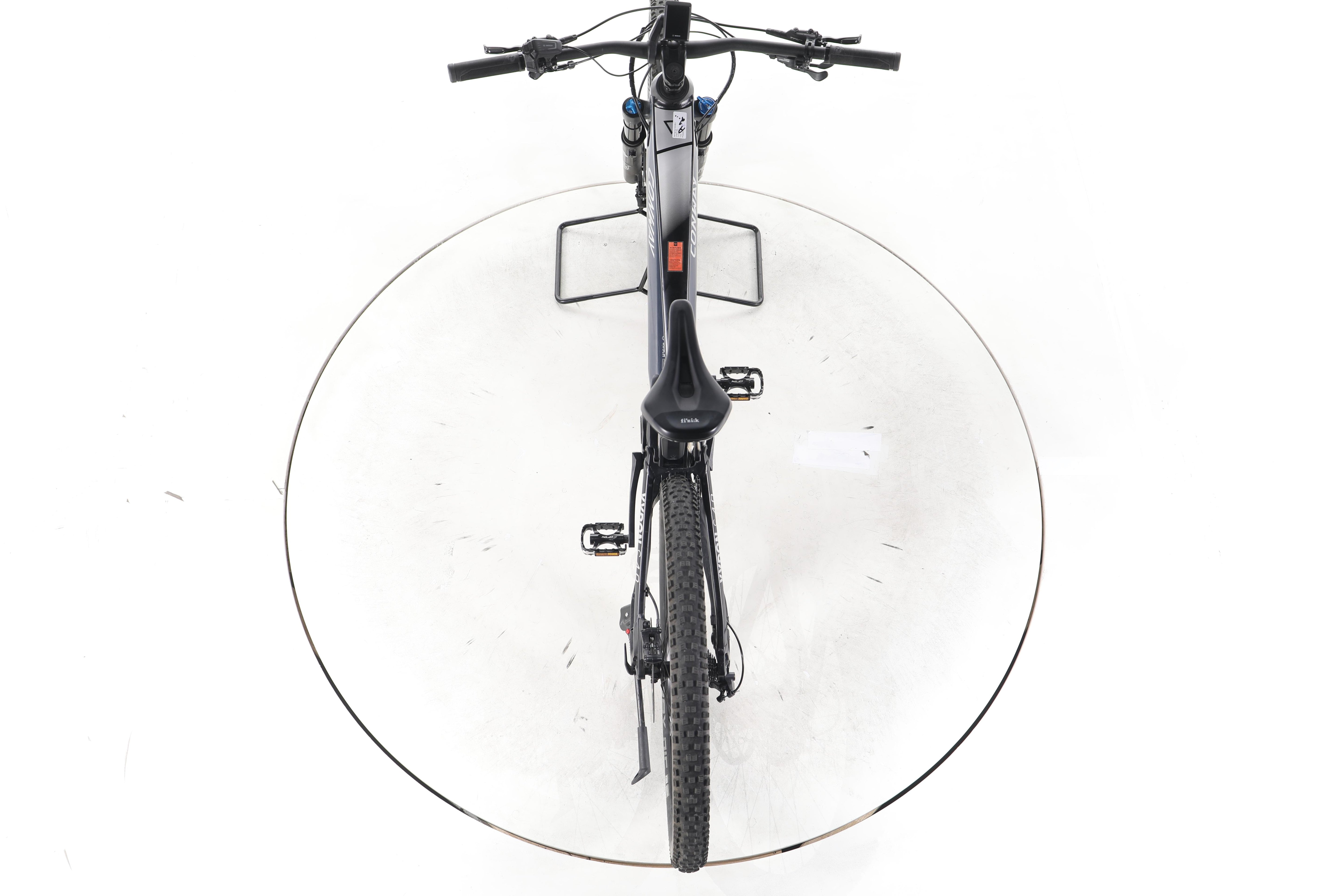 Conway Xyron S 4.9 E-Bike Fully - Image 22