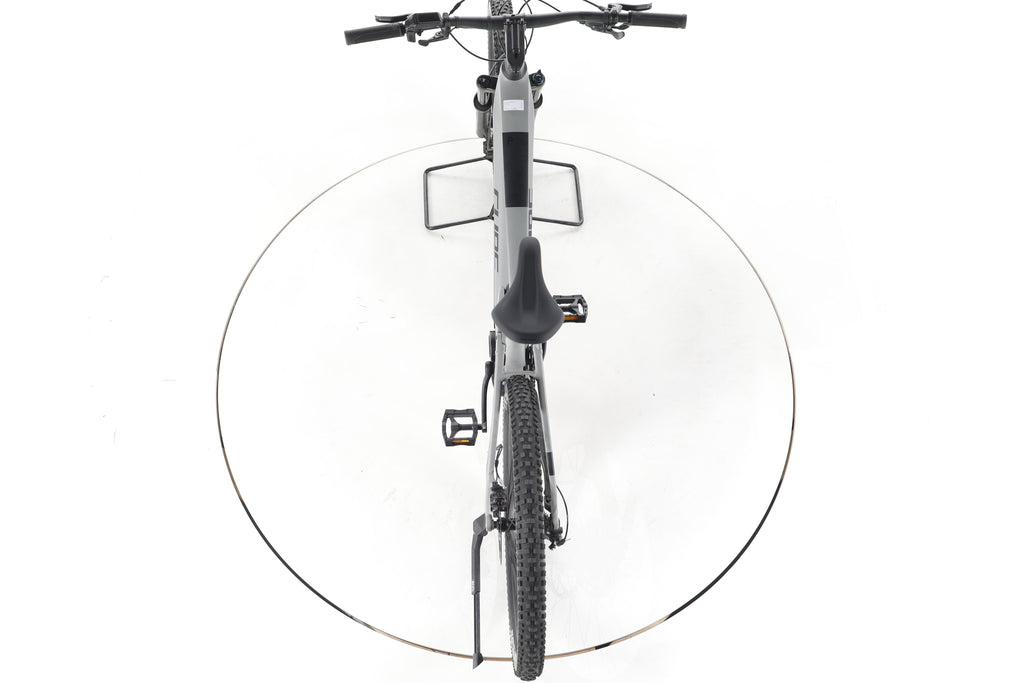 Cube Stereo Hybrid 140 HPC Pro Fully E-Bike 2024 - Image 22