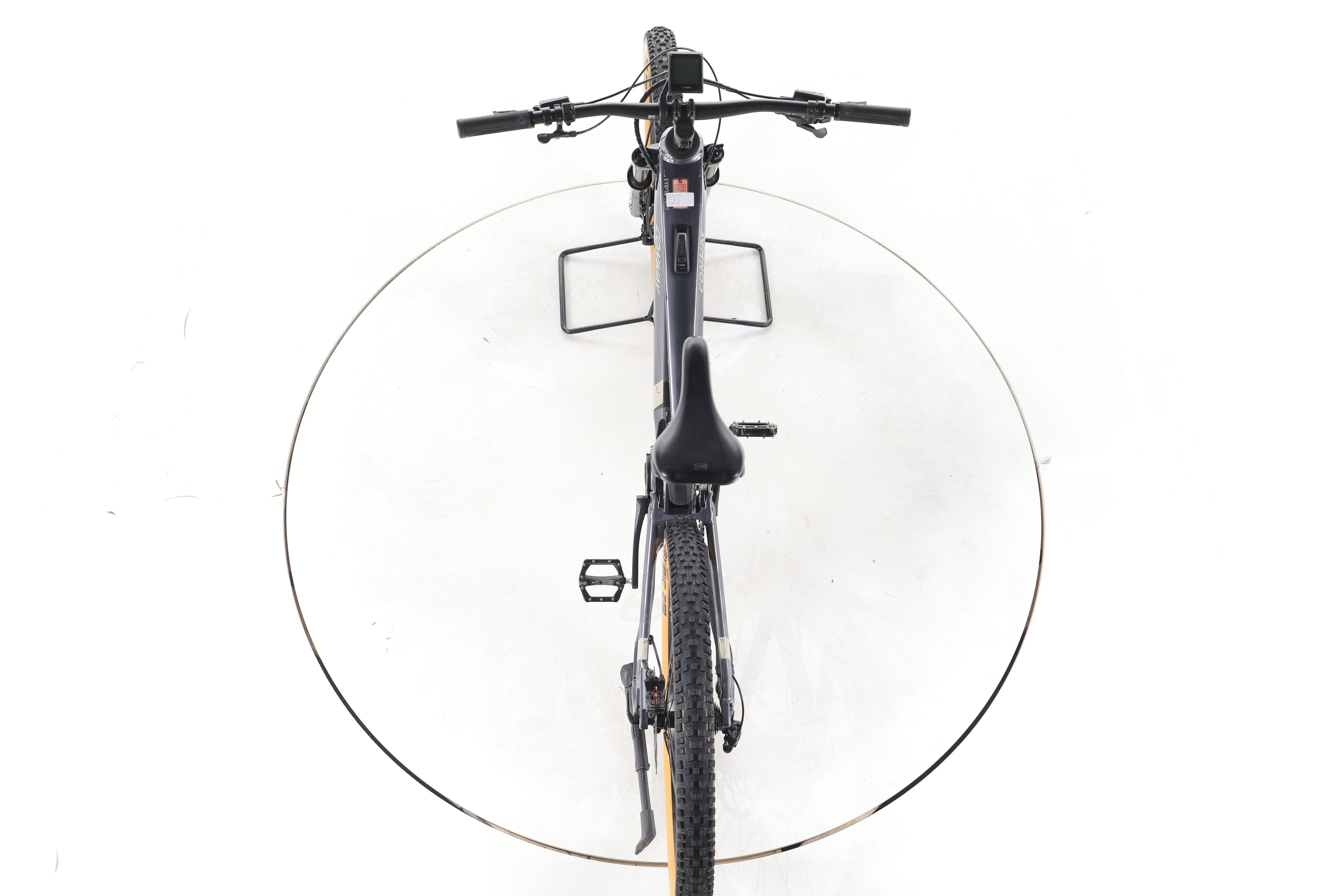 Conway Xyron S 2.9 E-Bike Fully - Image 22