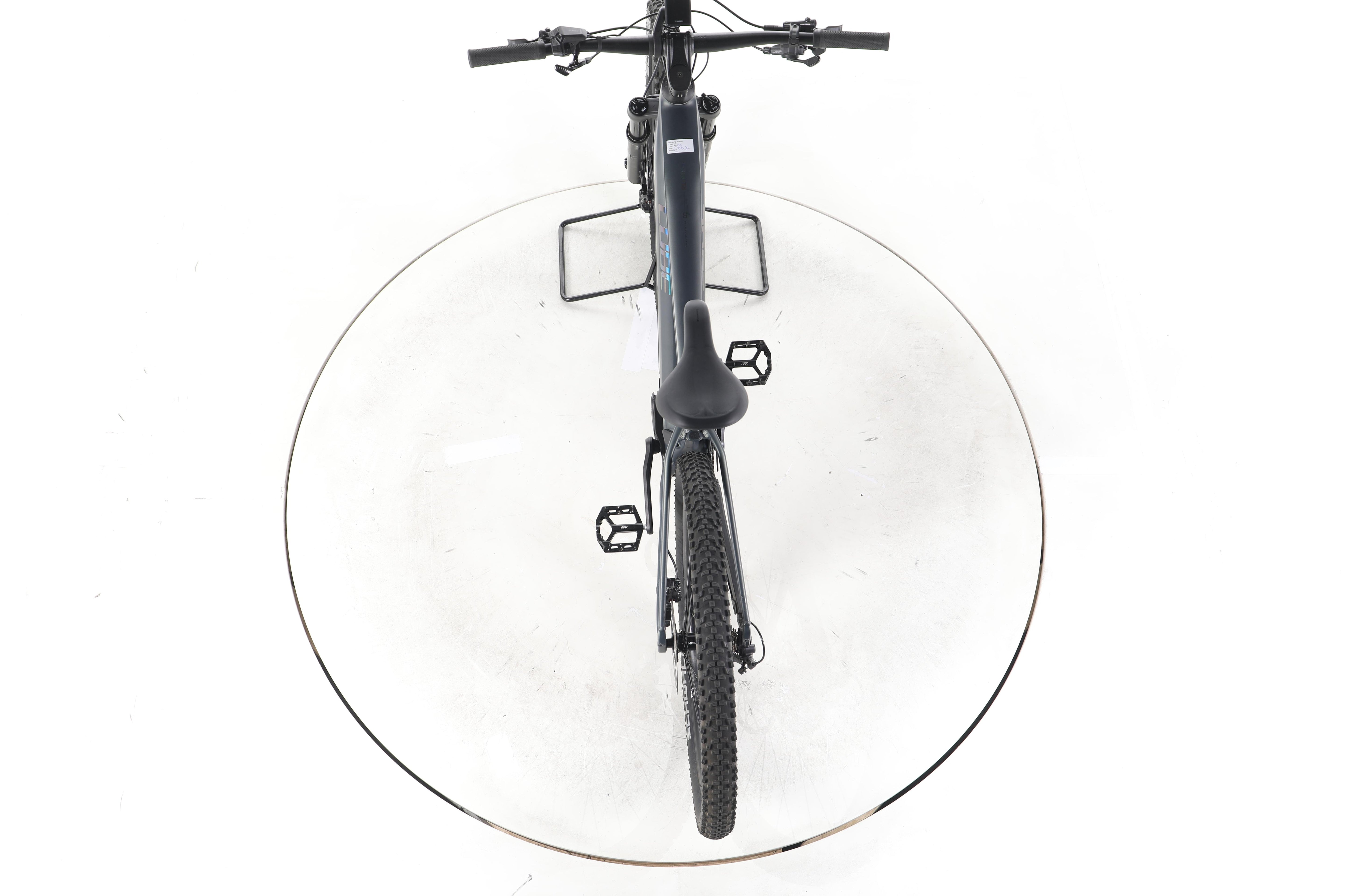 Cube Reaction Hybrid E-Bike 2024 - Image 22