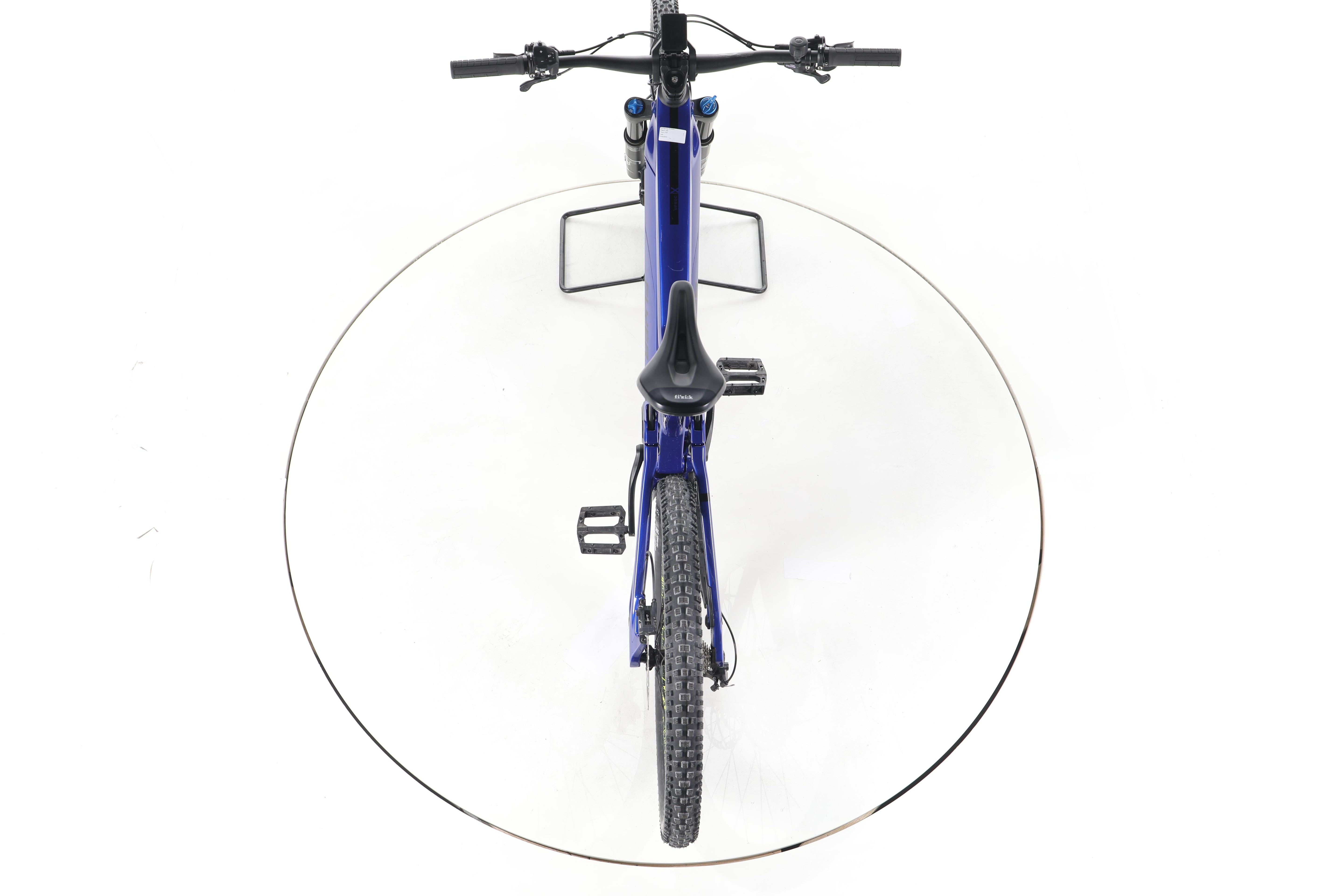 FLYER Uproc X 6.10 Fully E-Bike 2024 - Image 22