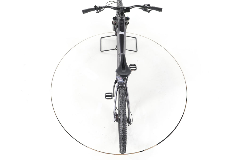 Hercules NOS FS 2.1,Grau,47 Trekking E-Bike - Image 22