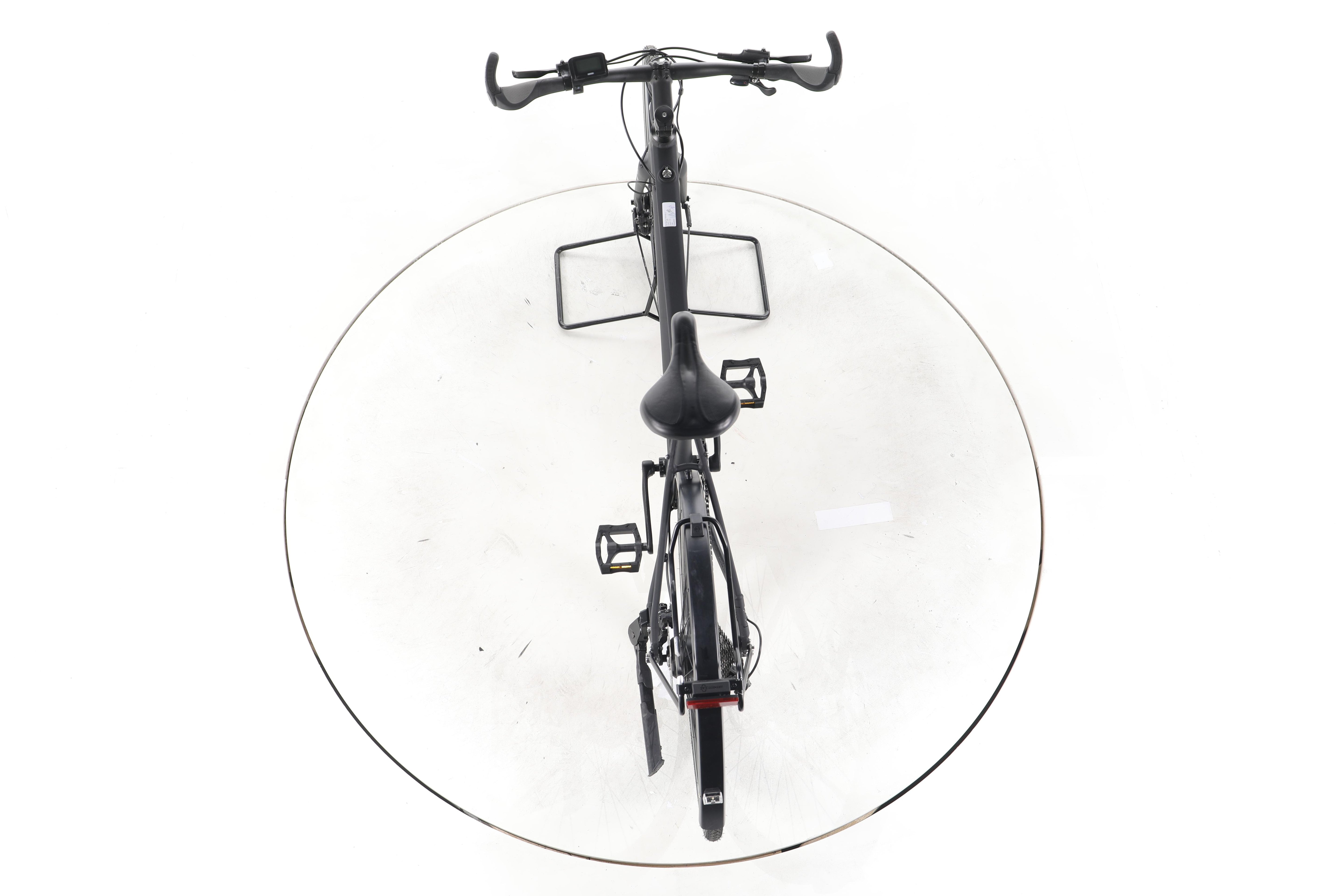 Grecos Eli Urban Trekking E-Bike - Image 22
