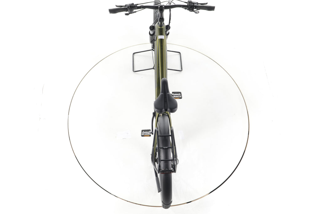 Bulls Allground CX Trekking E-Bike - Image 22