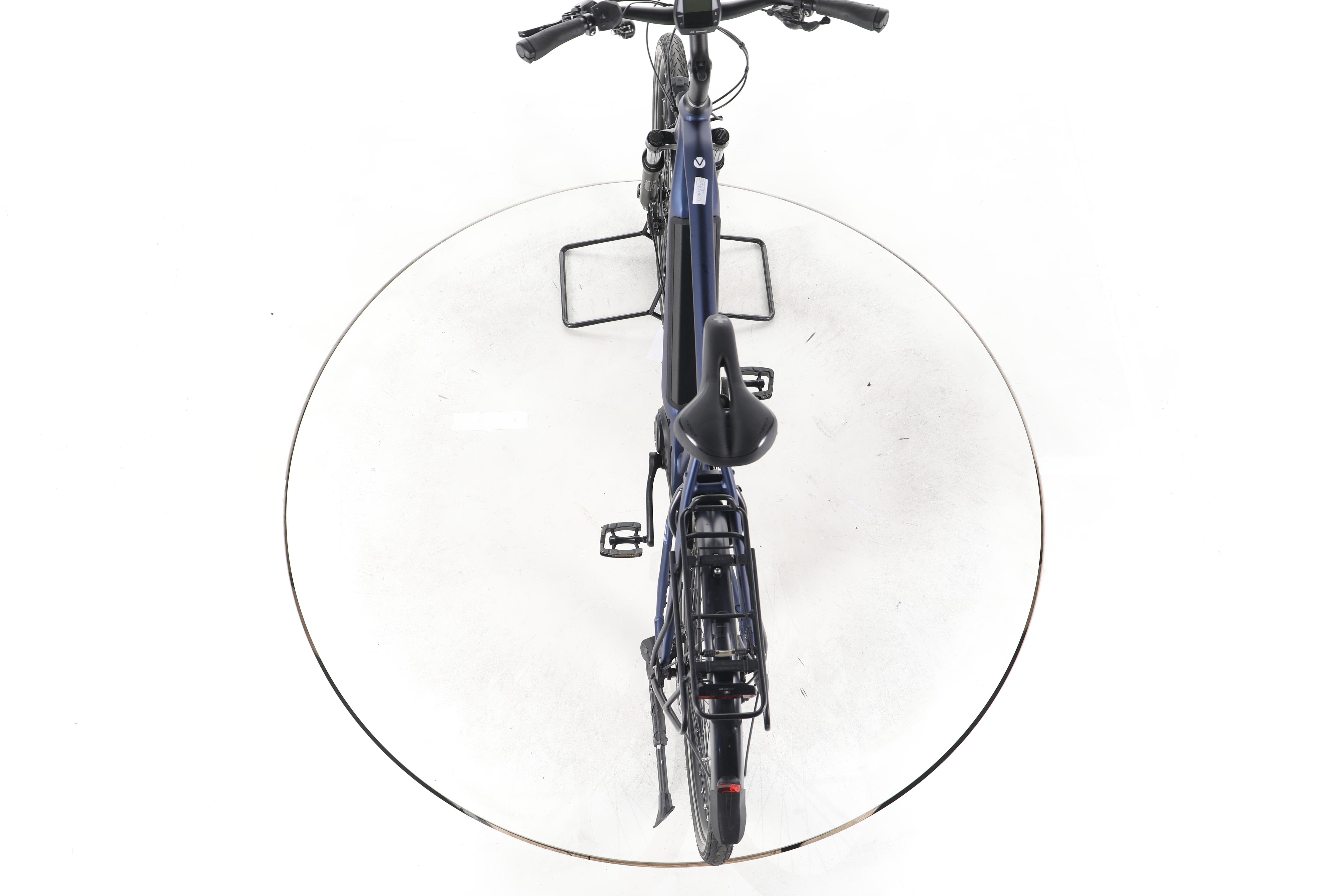 Velo de Ville AEB 490 Trekking E-Bike - Image 22