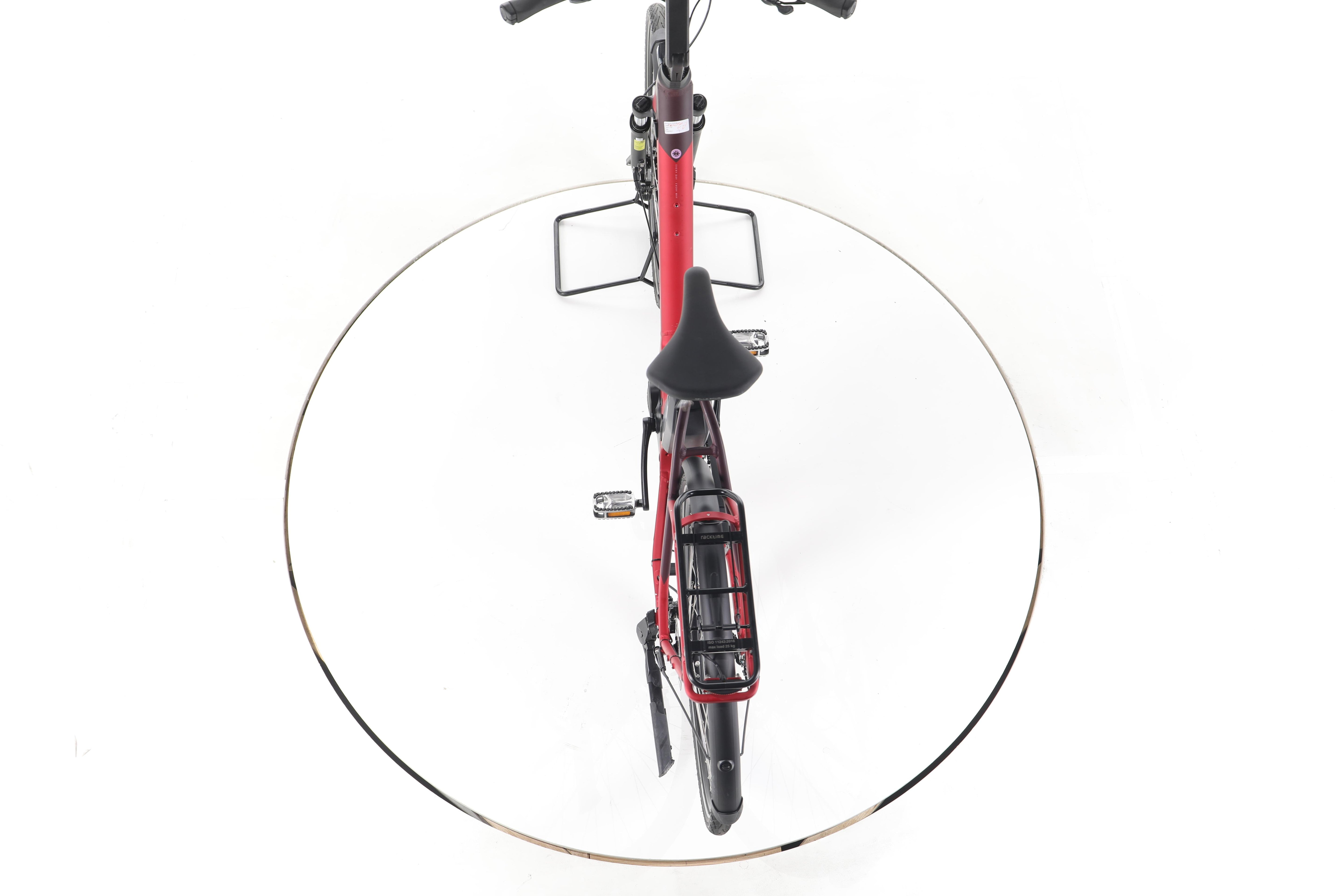 Kreidler Vitality Eco 2 Trekking E-Bike Tiefeinsteiger - Image 22