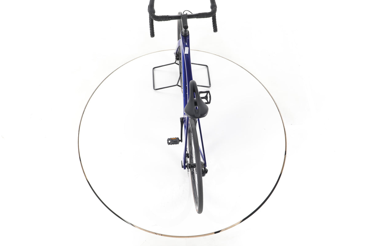 Trek Domane SL 6 Gen 4 Rennrad Carbon - Image 22