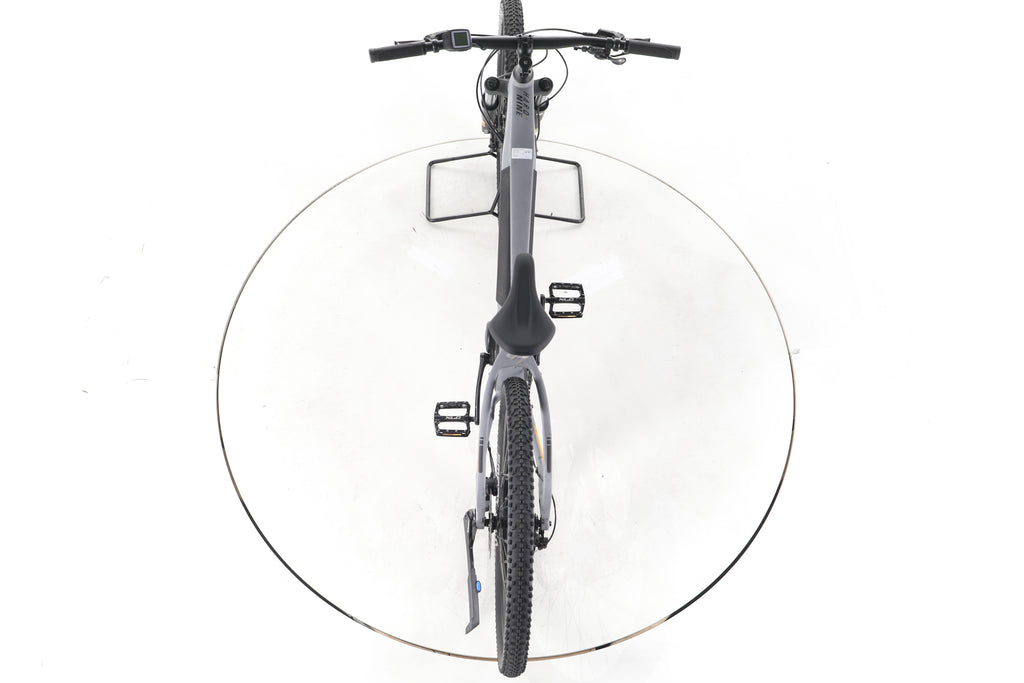 Haibike Hardnine 4 E-Bike - Image 22