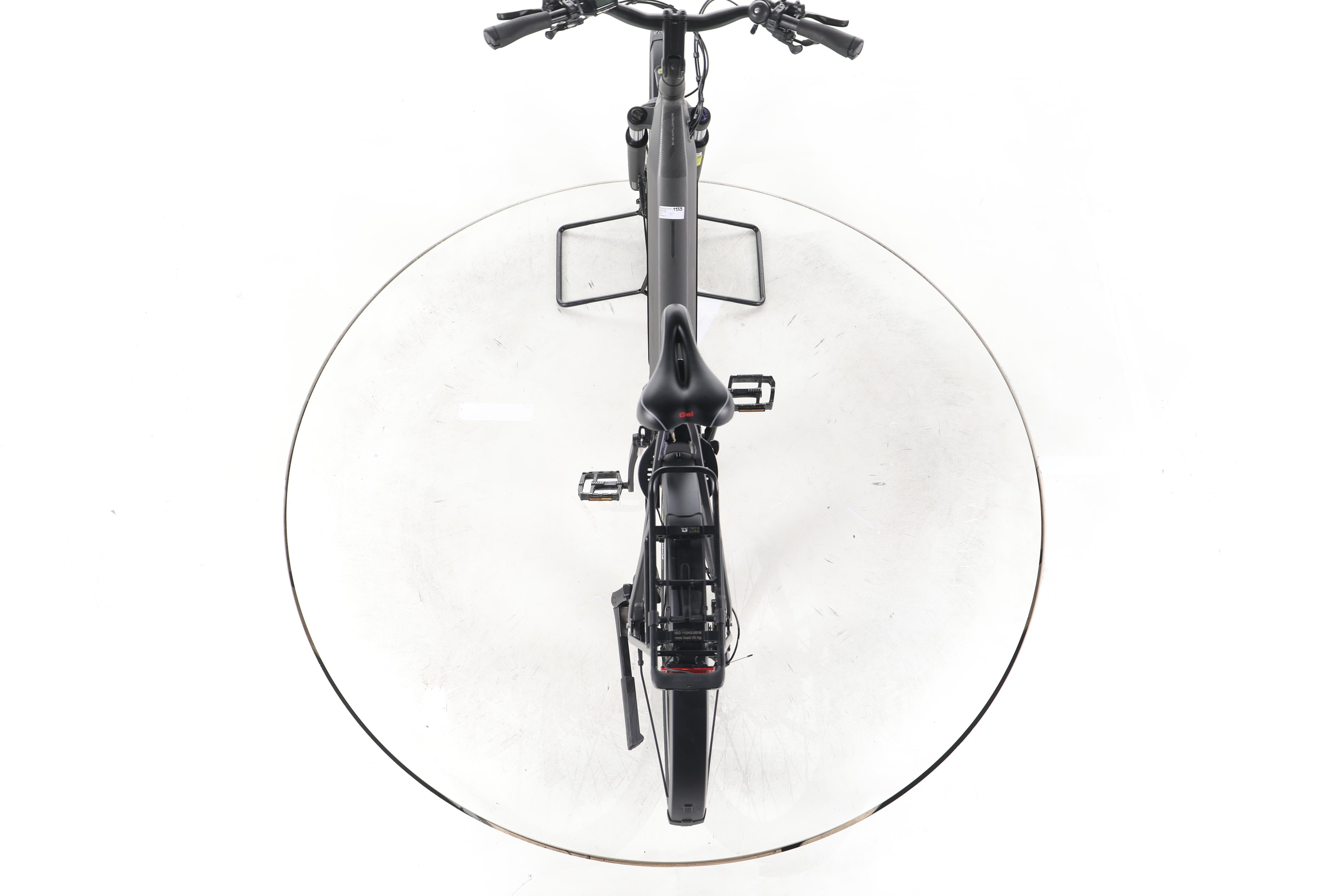 Lapierre E-Explorer 7.6 LS Trekking E-Bike Tiefeinsteiger - Image 22