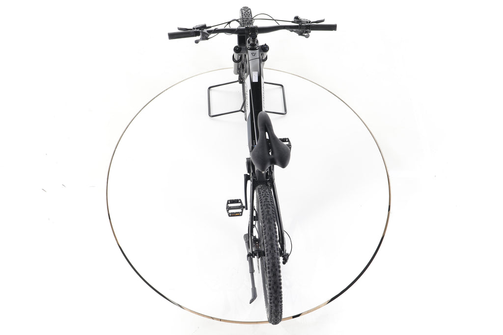 Conway Xyron S 2.7 E-Bike Fully - Image 22