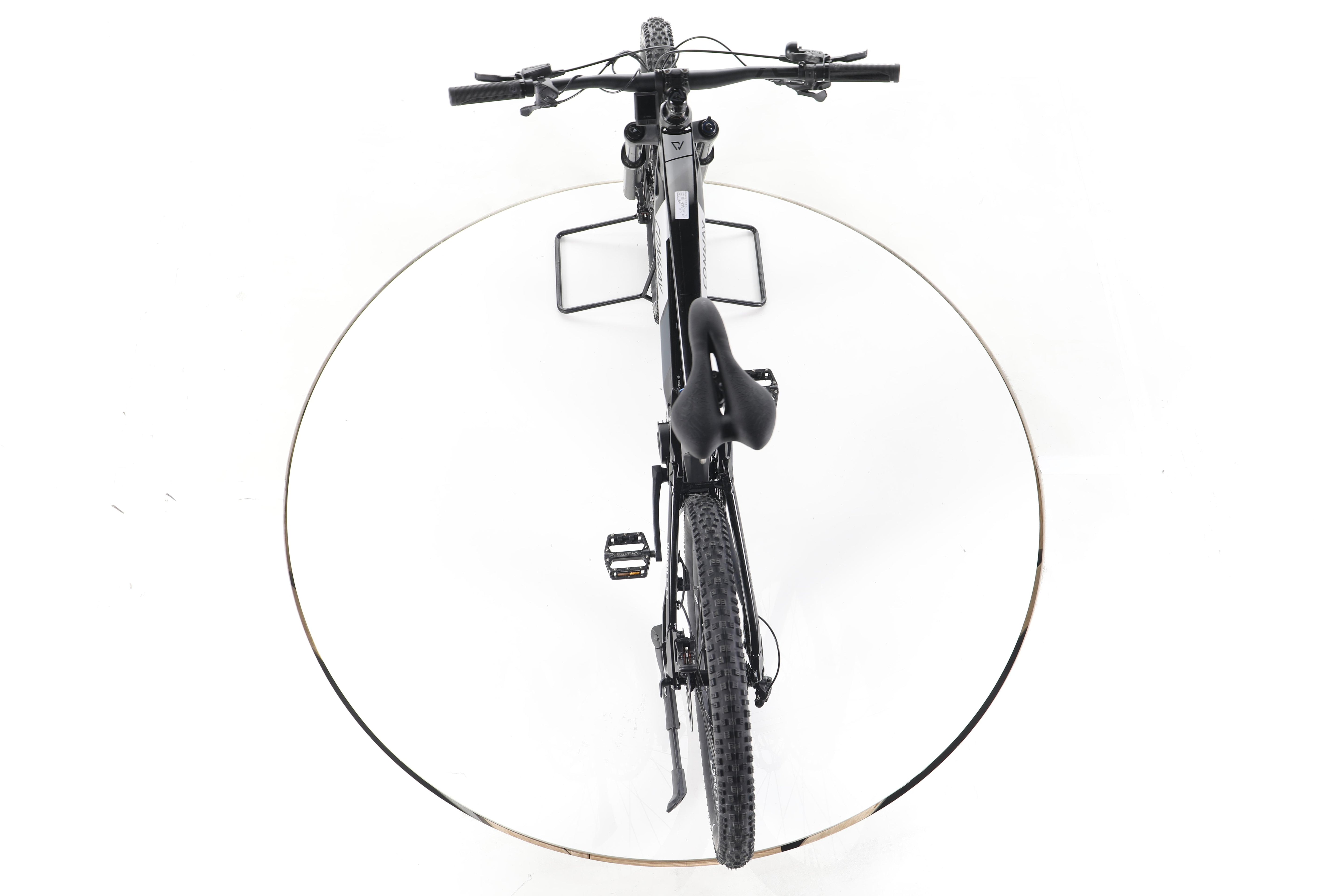 Conway Xyron S 2.7 E-Bike Fully - Image 22