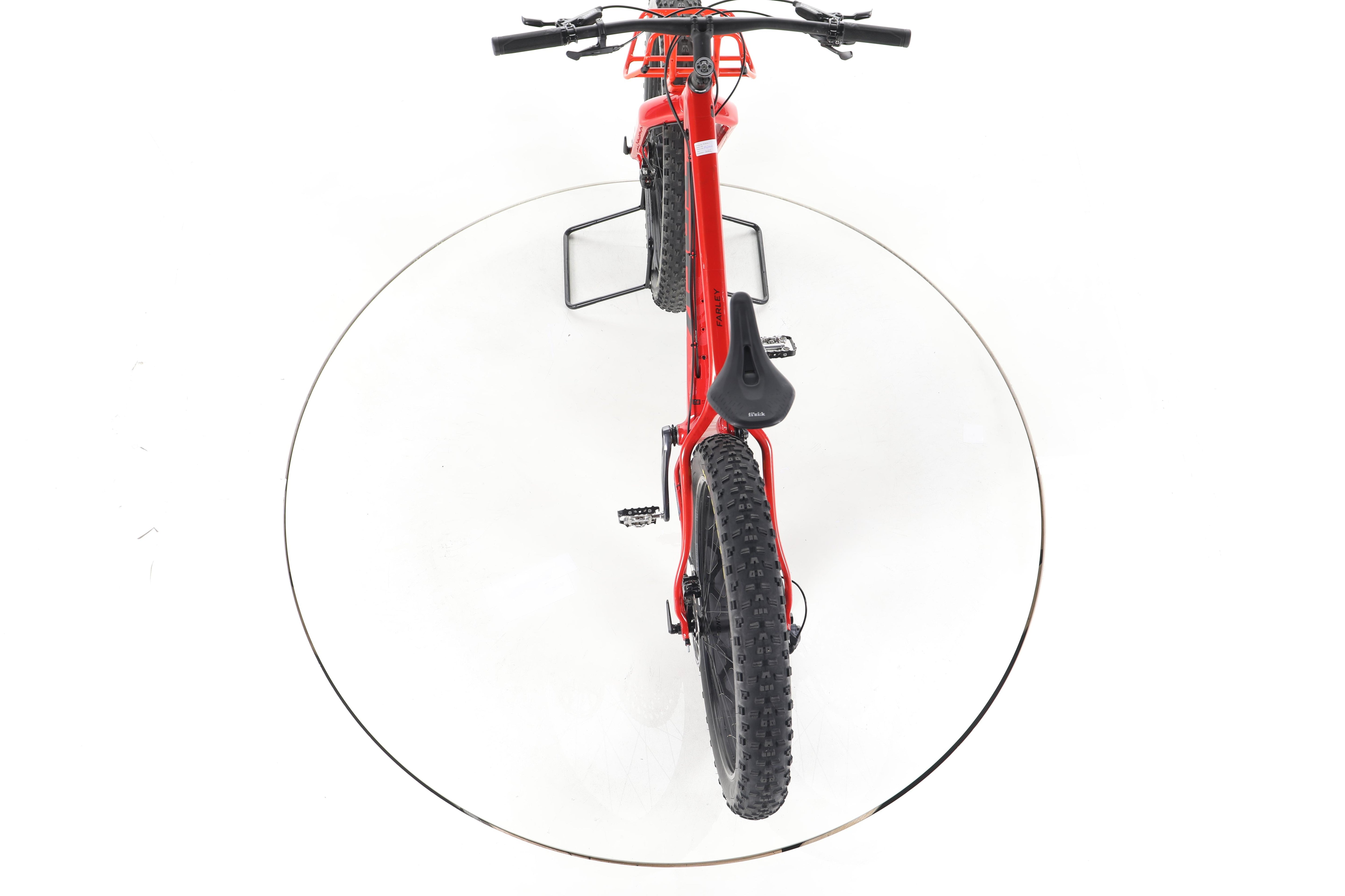 Trek Farley 9.6 Fahrrad Hardtail - Image 22