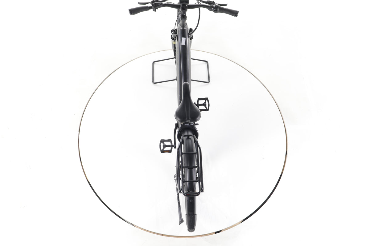 Pegasus Premio EVO 5F Belt City E-Bike - Image 22