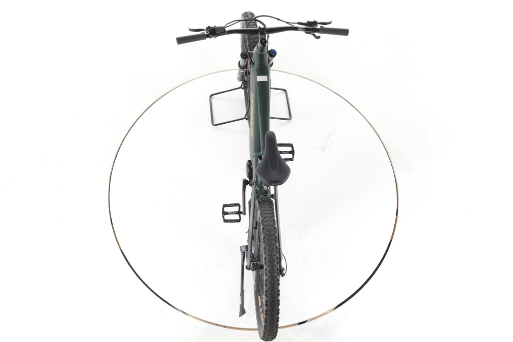 Haibike AllTrail 4 E-Bike Fully - Image 22